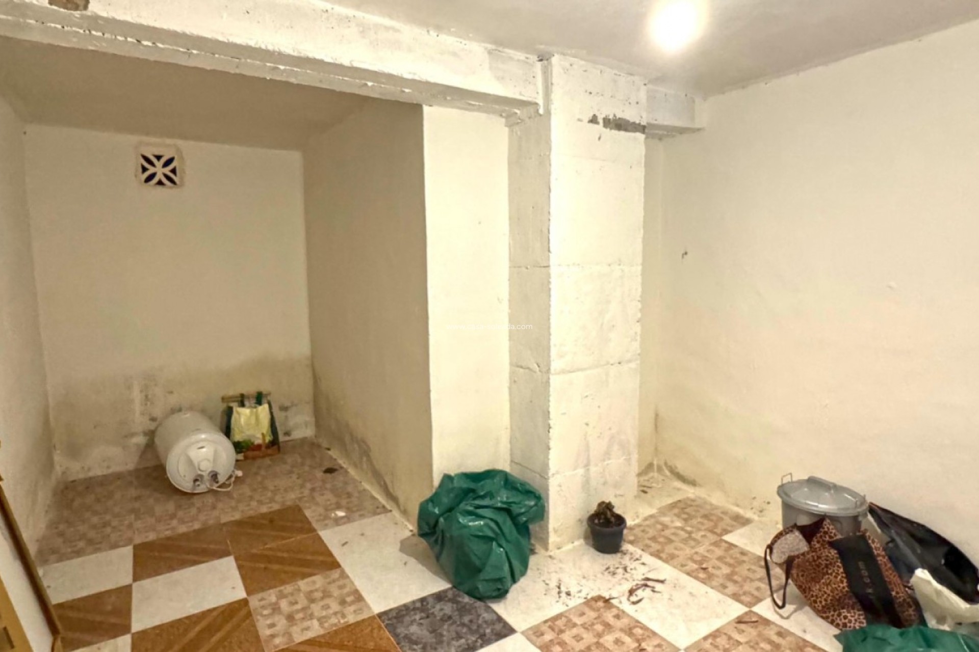 Herverkoop - Appartement / flat - Torrevieja - Costa Blanca