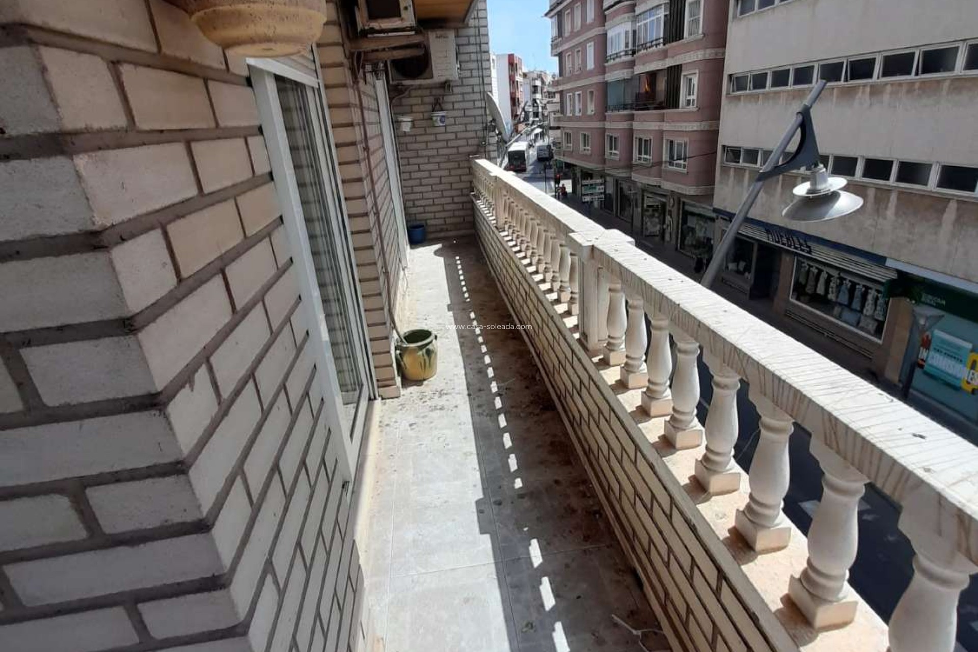 Herverkoop - Appartement / flat - Torrevieja - Costa Blanca