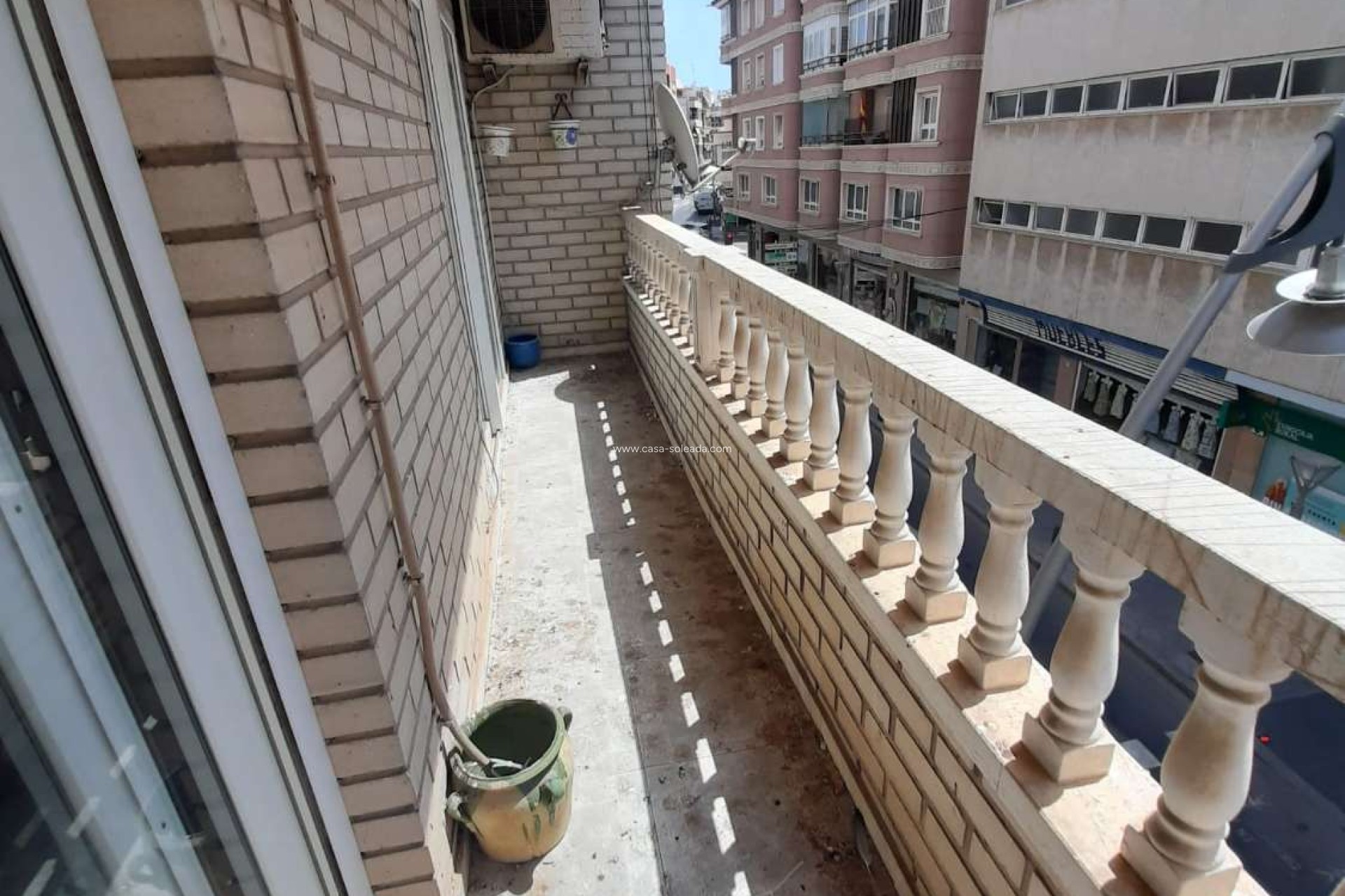 Herverkoop - Appartement / flat - Torrevieja - Costa Blanca