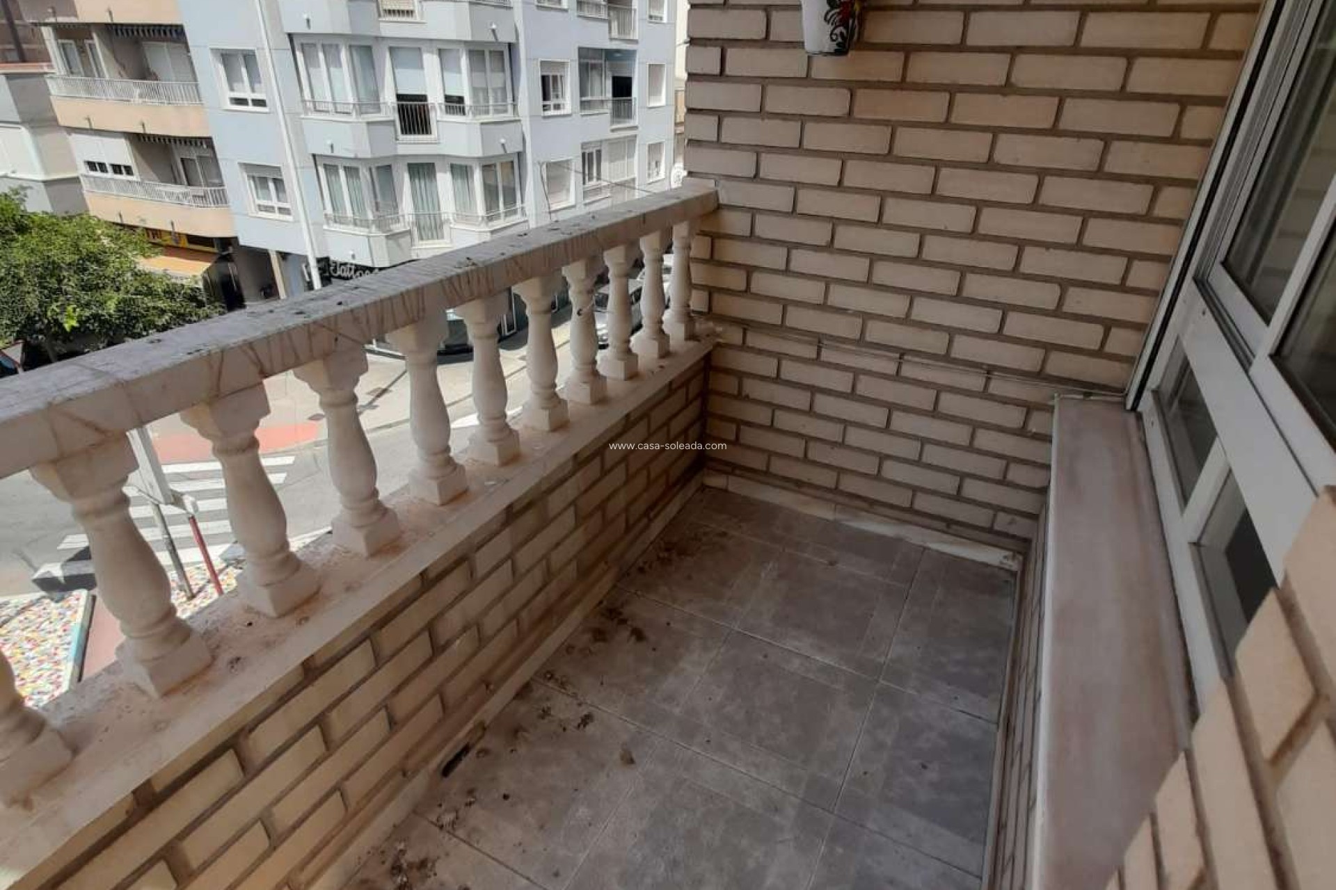 Herverkoop - Appartement / flat - Torrevieja - Costa Blanca