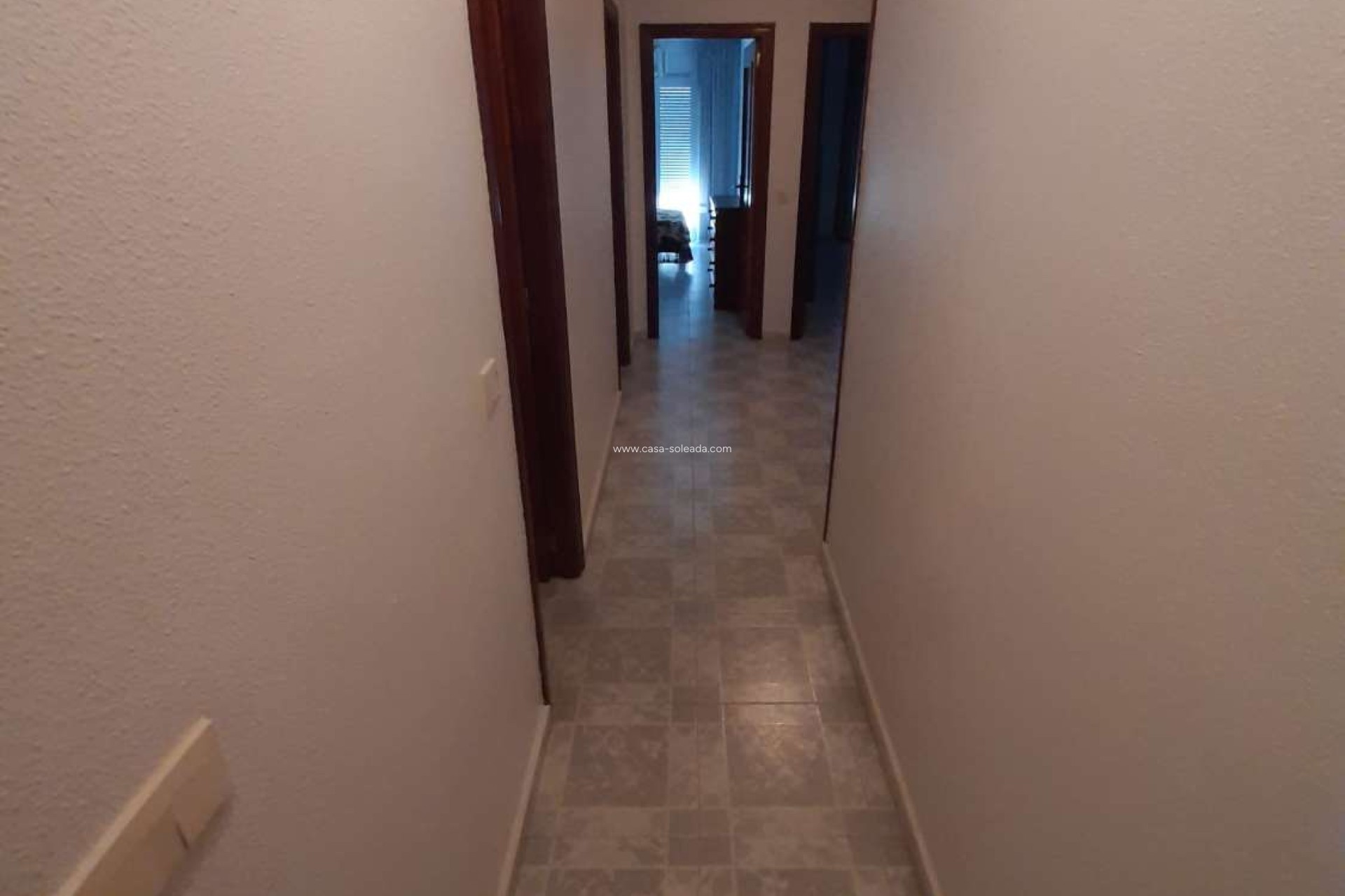 Herverkoop - Appartement / flat - Torrevieja - Costa Blanca