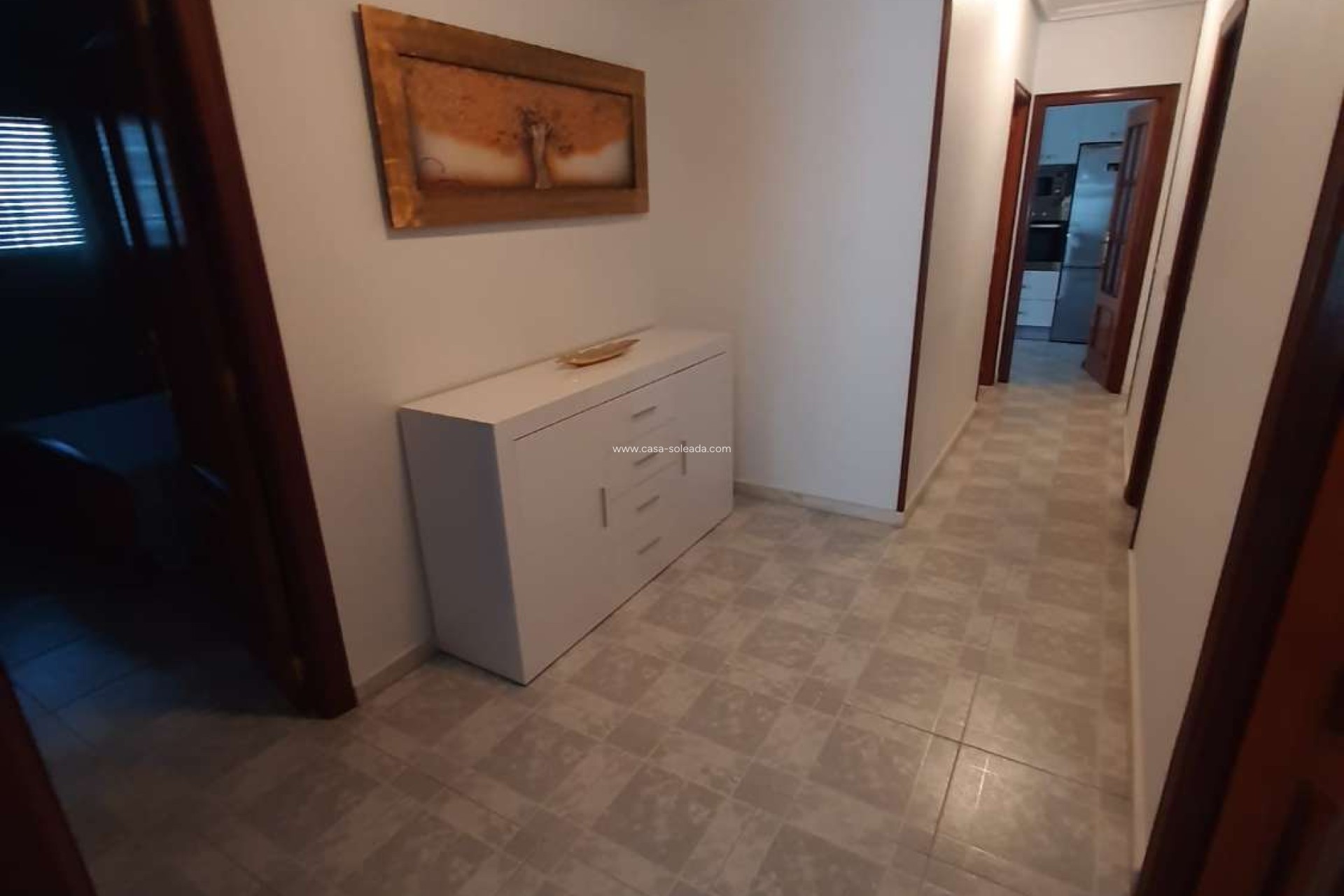 Herverkoop - Appartement / flat - Torrevieja - Costa Blanca