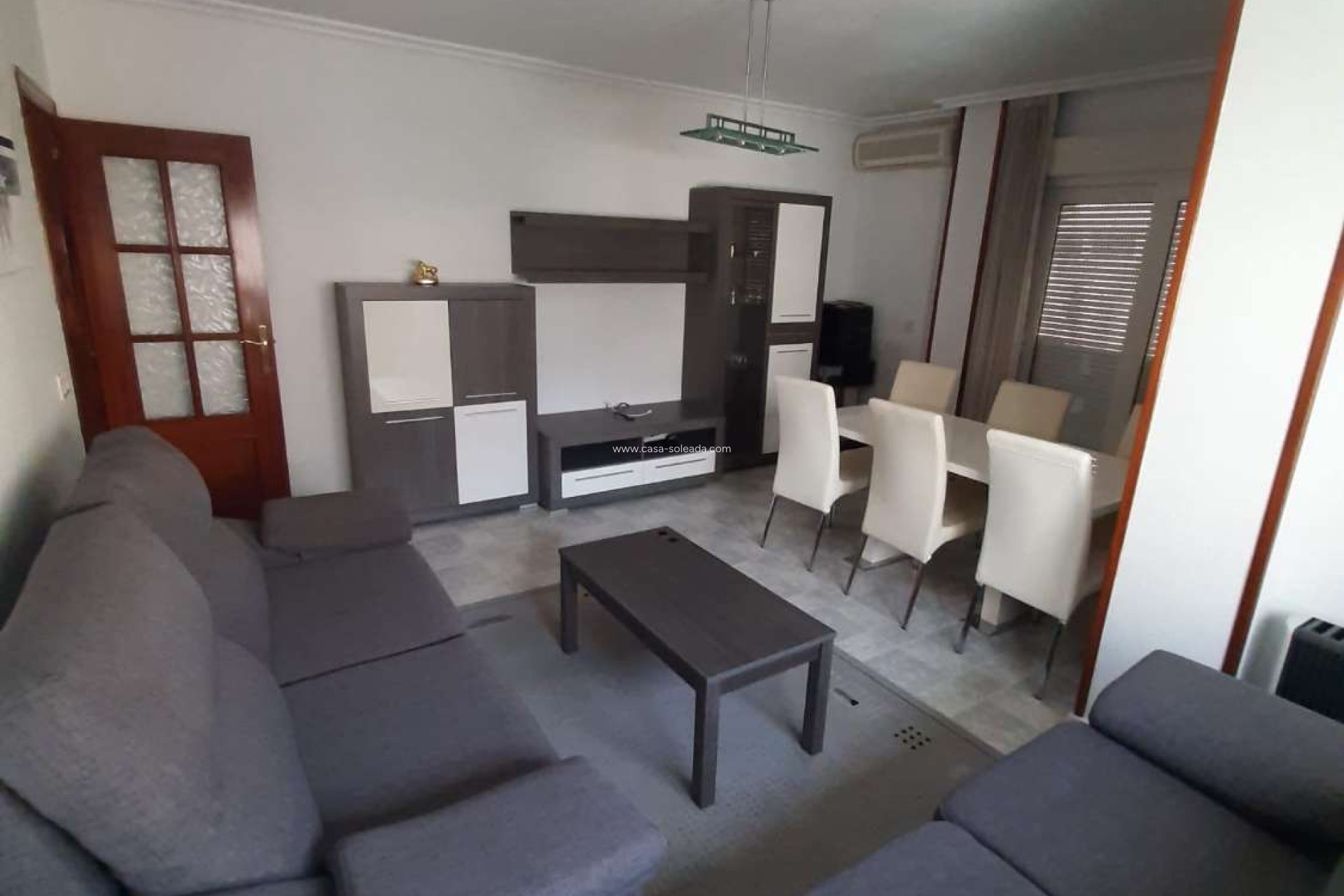 Herverkoop - Appartement / flat - Torrevieja - Costa Blanca
