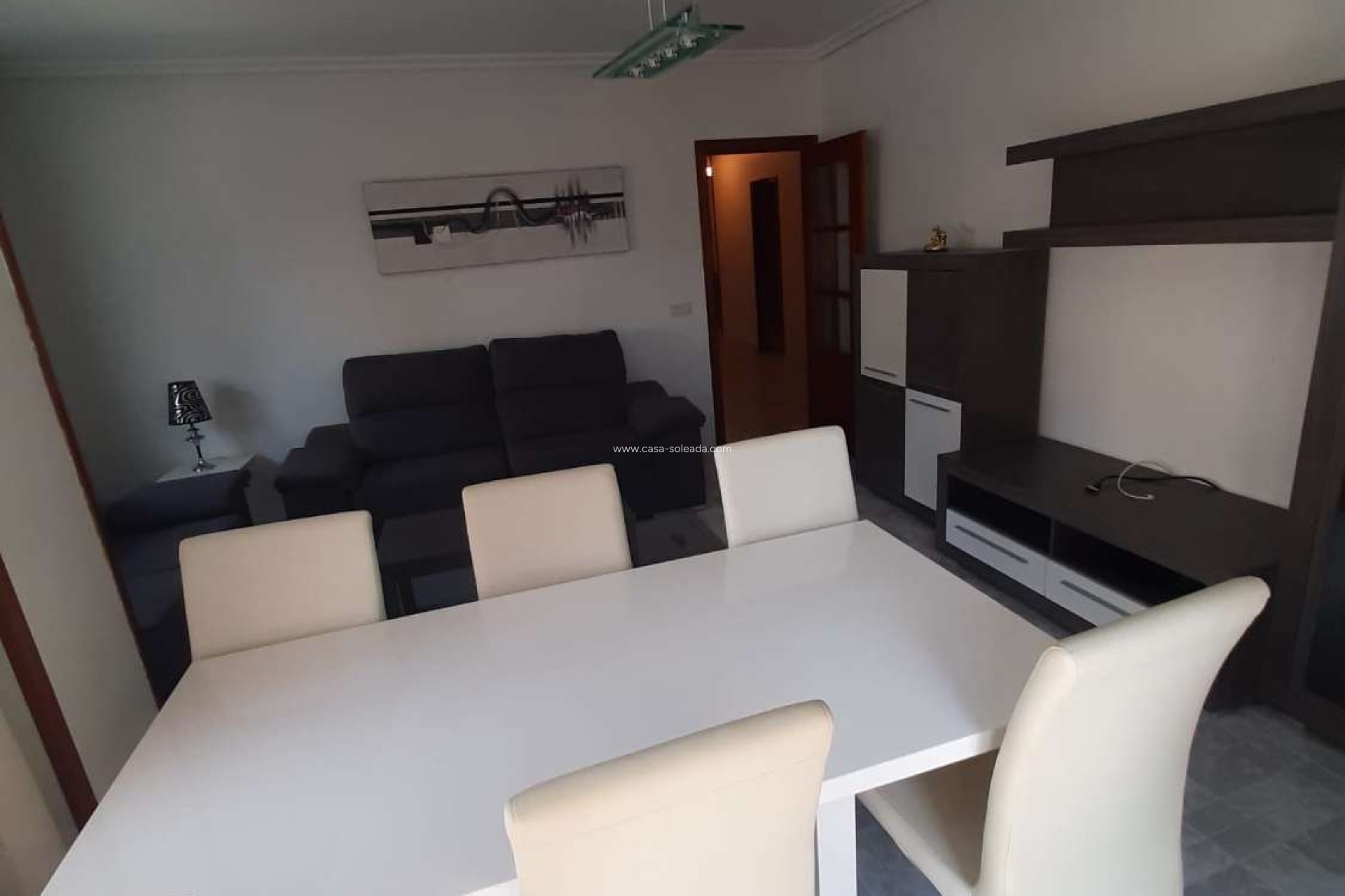 Herverkoop - Appartement / flat - Torrevieja - Costa Blanca