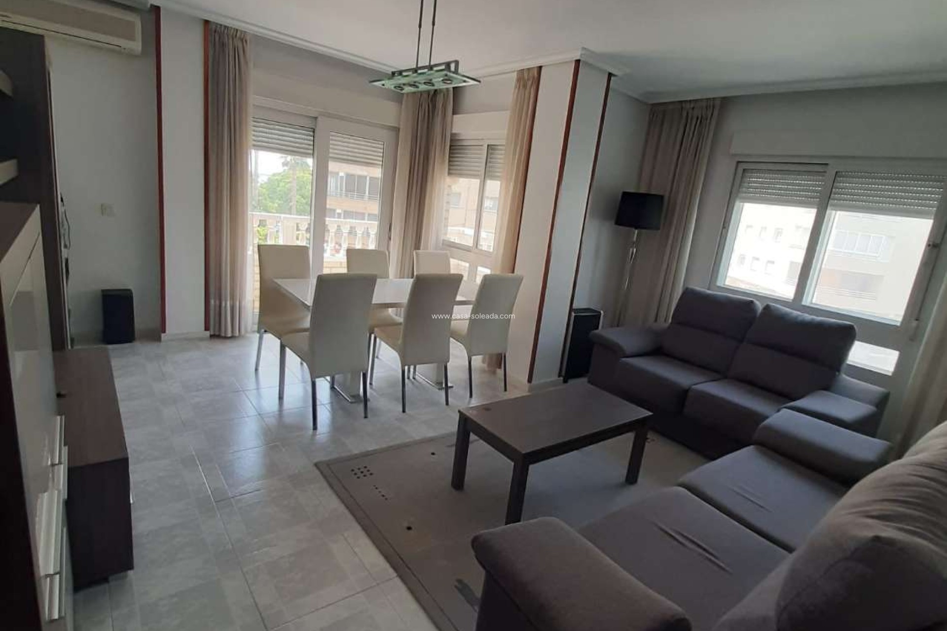 Herverkoop - Appartement / flat - Torrevieja - Costa Blanca