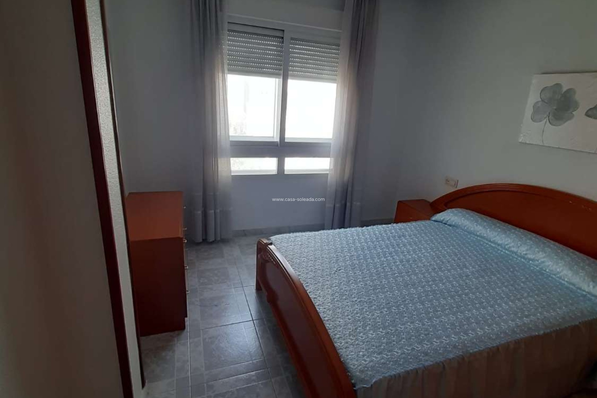 Herverkoop - Appartement / flat - Torrevieja - Costa Blanca