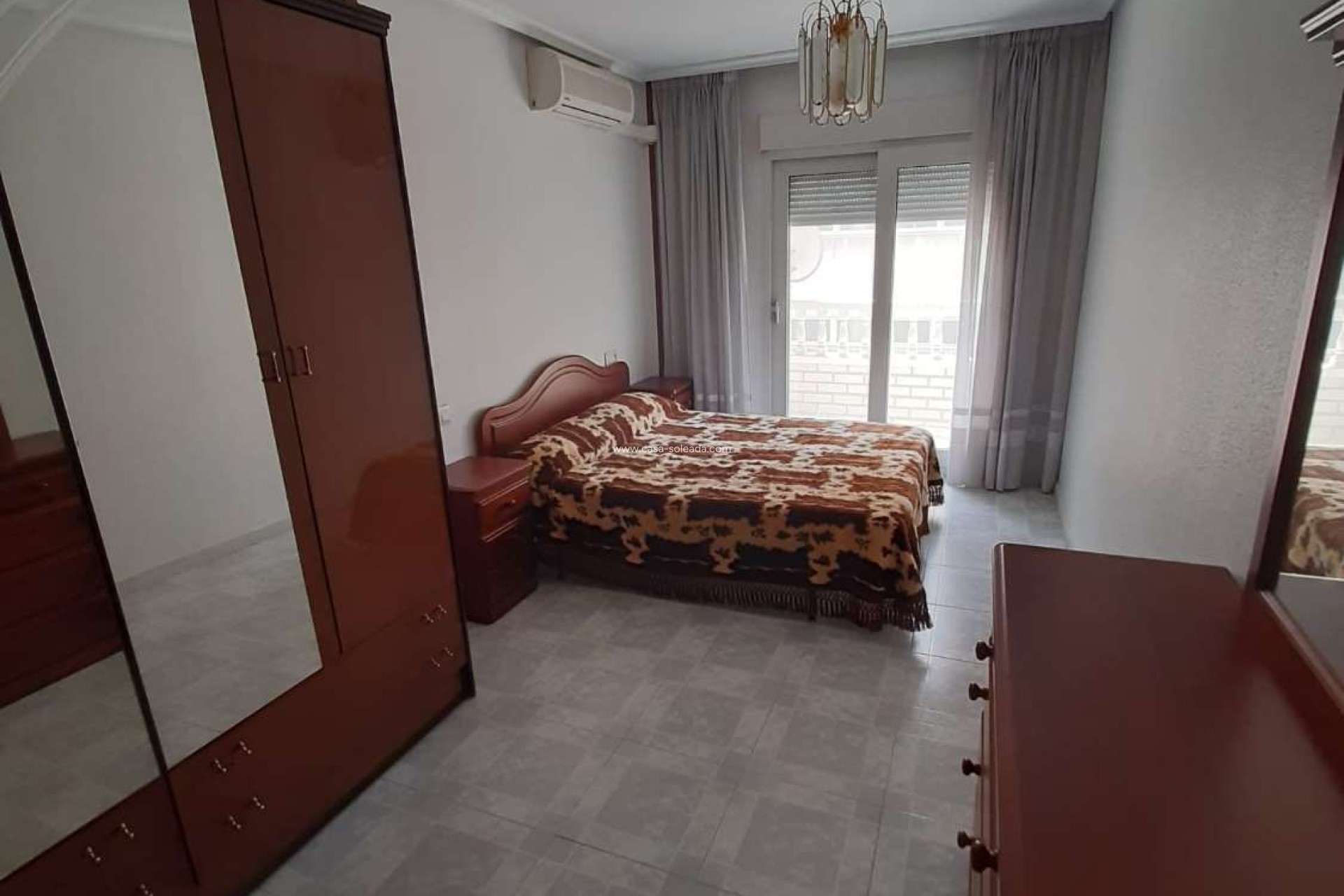 Herverkoop - Appartement / flat - Torrevieja - Costa Blanca