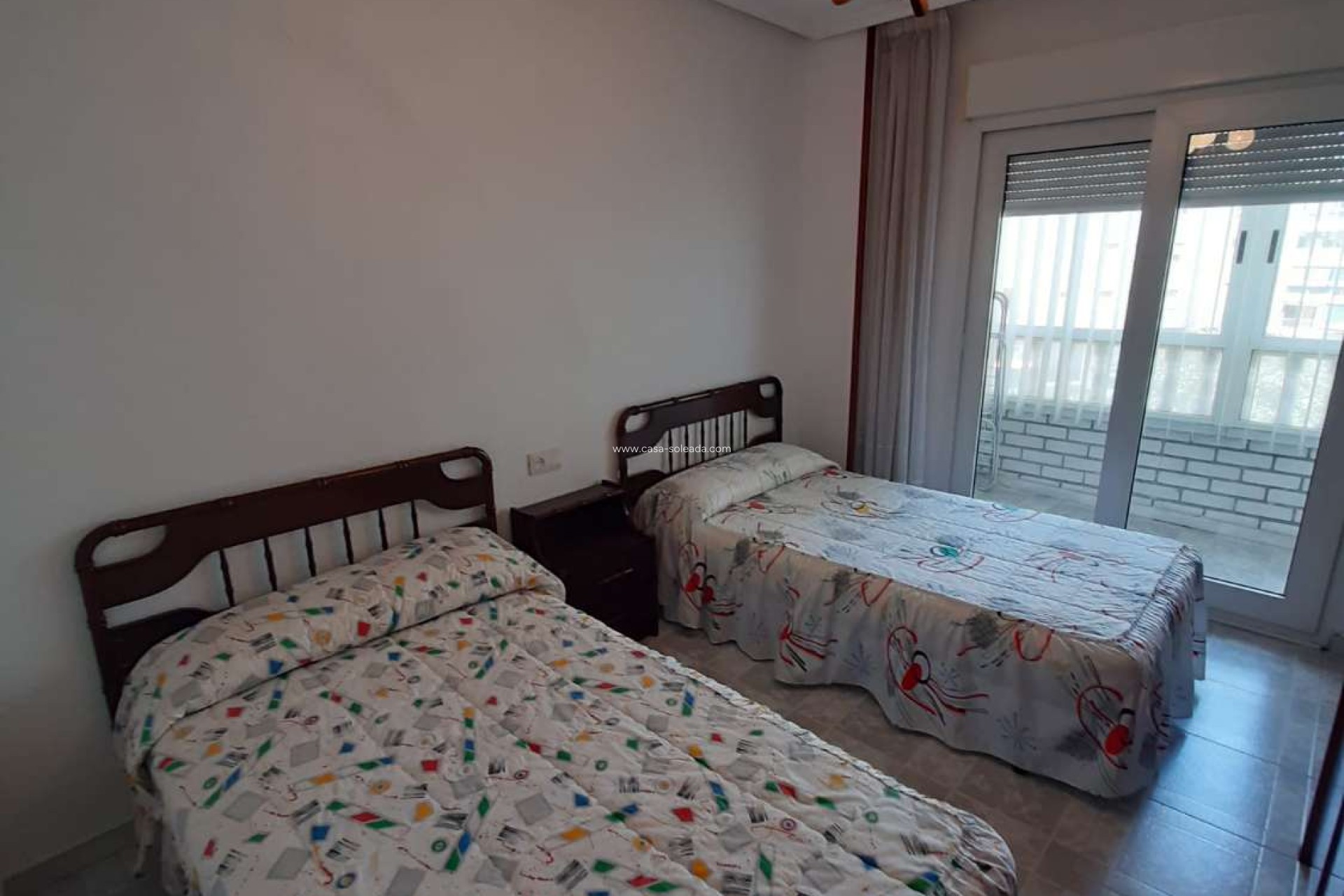 Herverkoop - Appartement / flat - Torrevieja - Costa Blanca