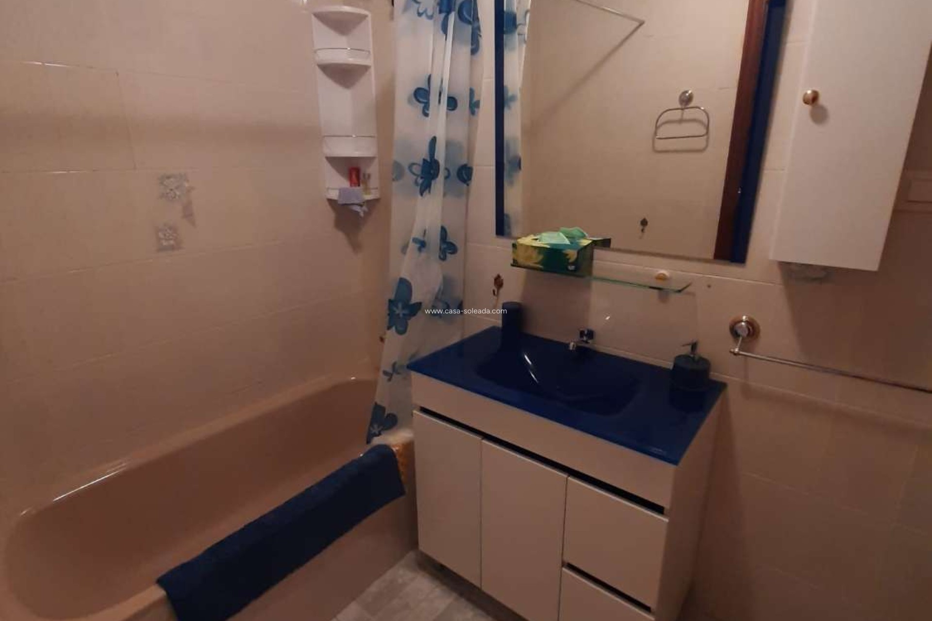 Herverkoop - Appartement / flat - Torrevieja - Costa Blanca