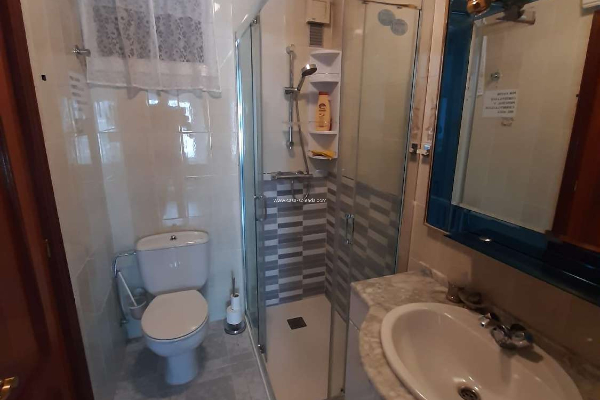 Herverkoop - Appartement / flat - Torrevieja - Costa Blanca