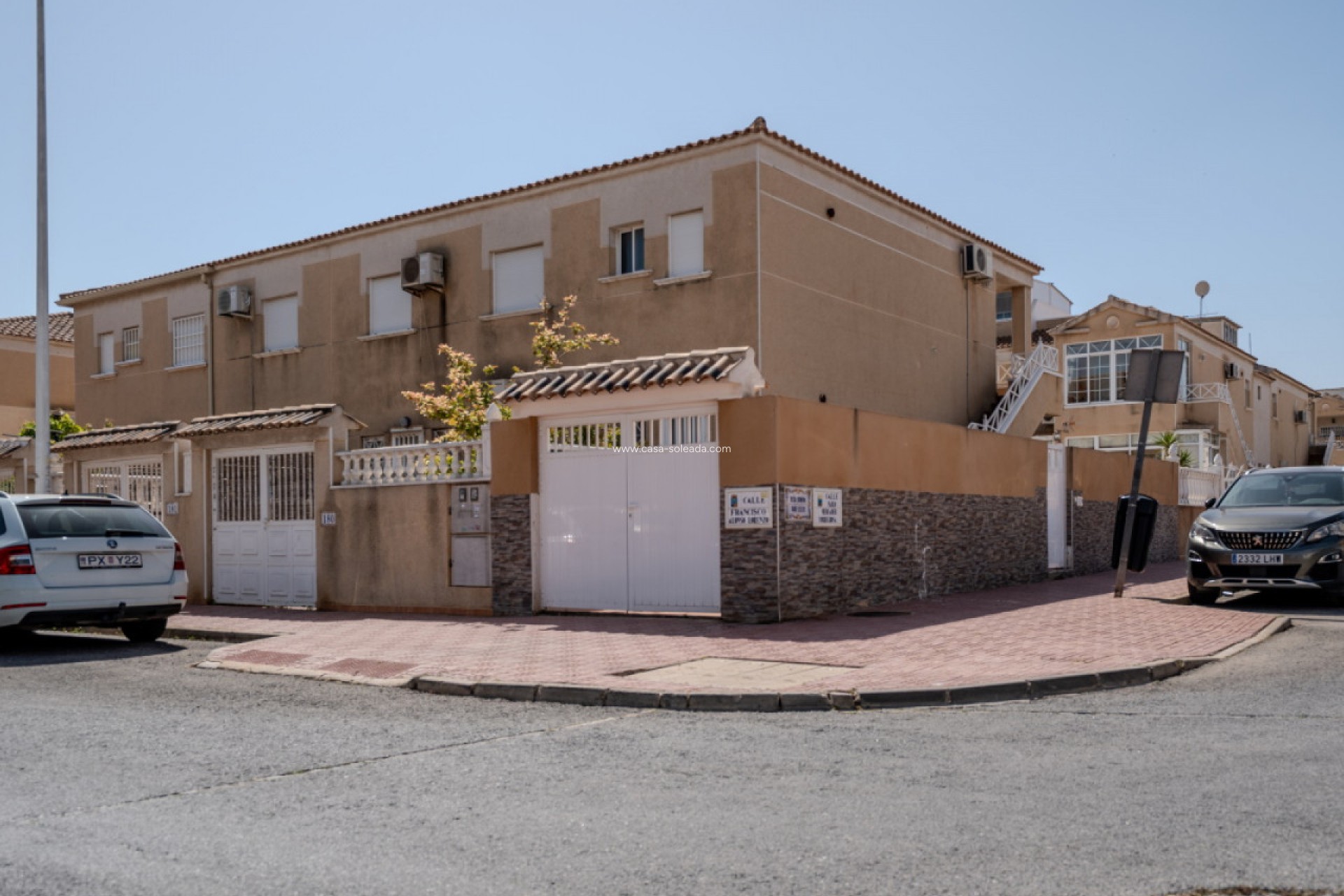 Herverkoop - Appartement / flat - Torrevieja - Costa Blanca