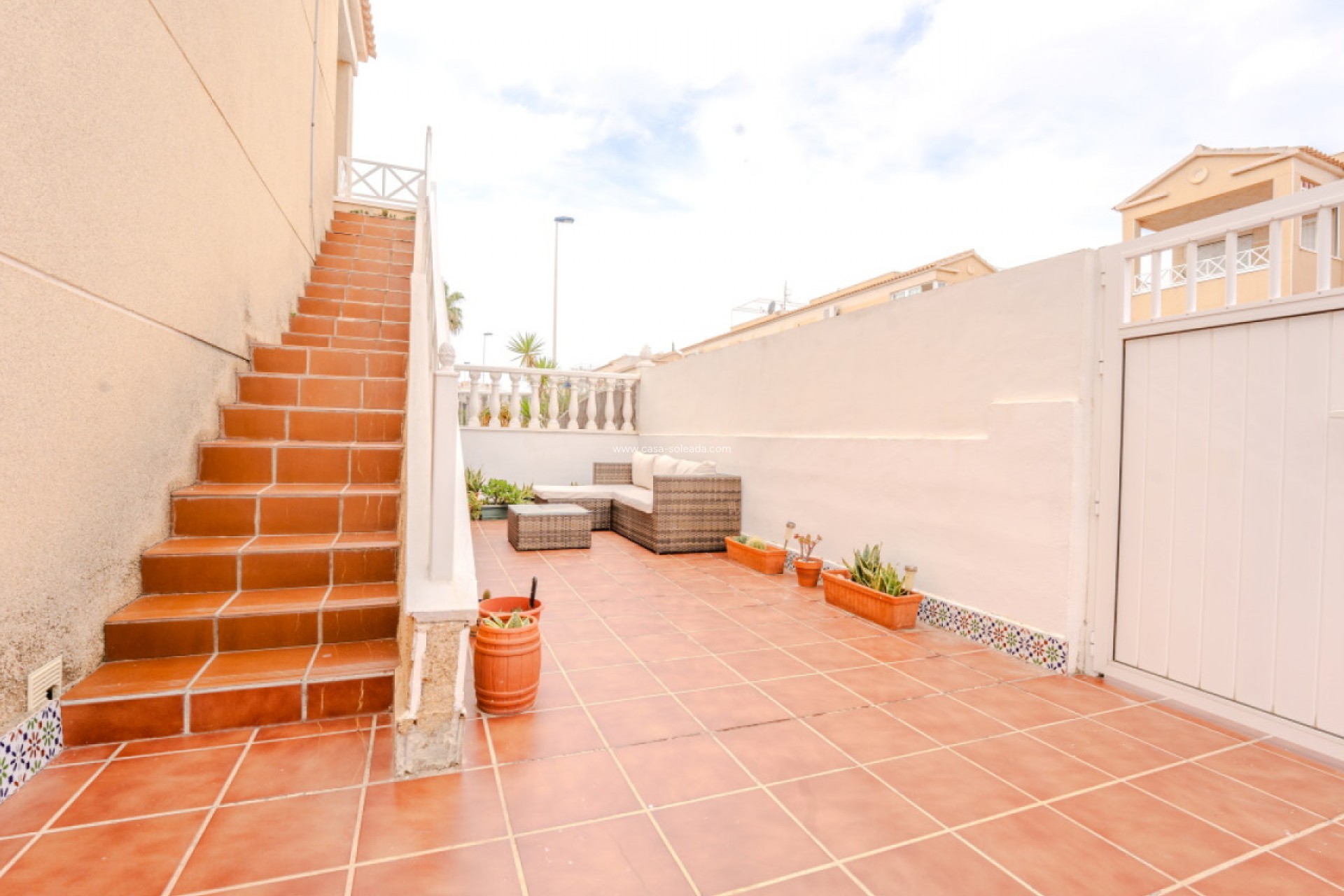 Herverkoop - Appartement / flat - Torrevieja - Costa Blanca
