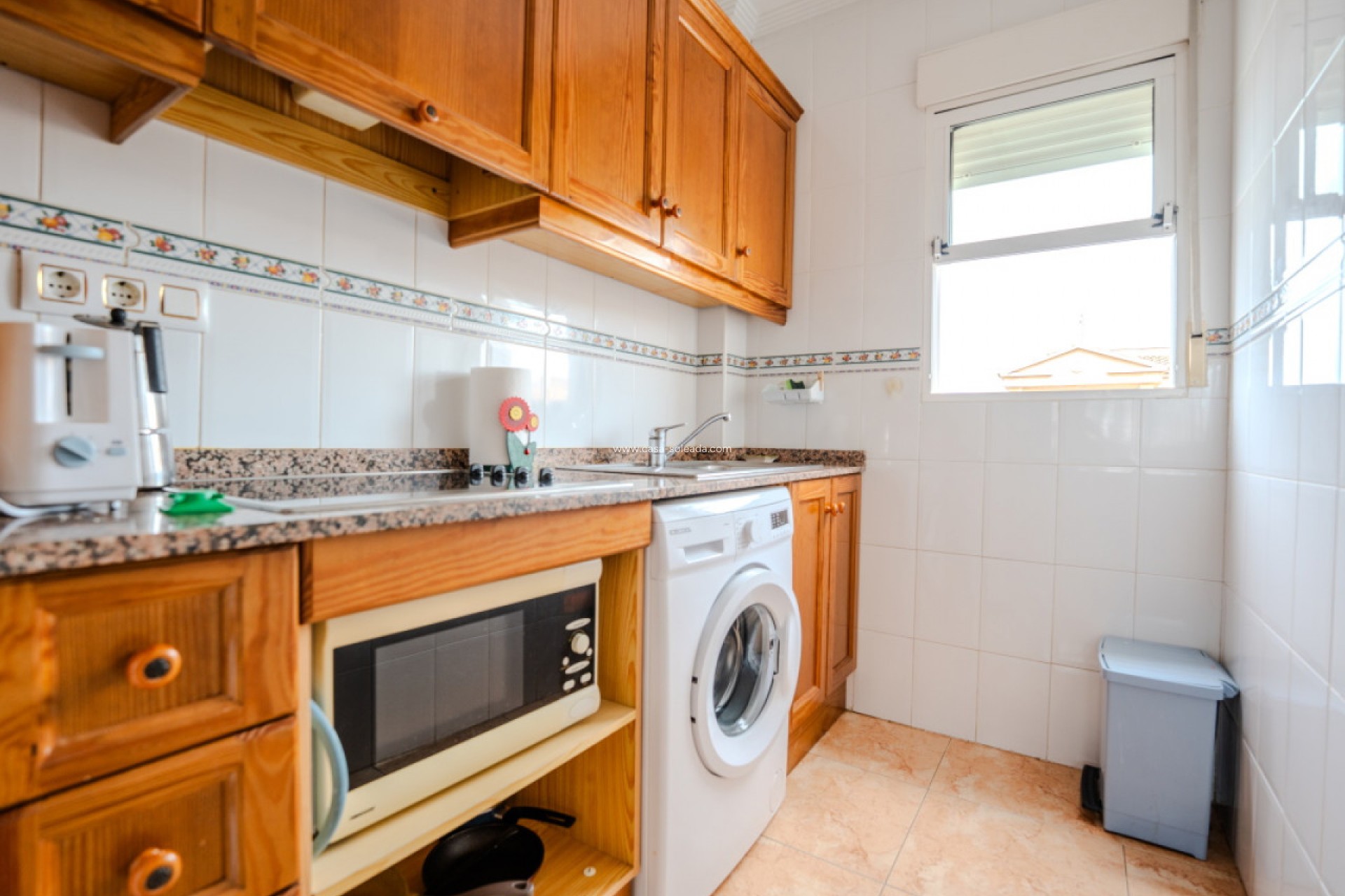 Herverkoop - Appartement / flat - Torrevieja - Costa Blanca
