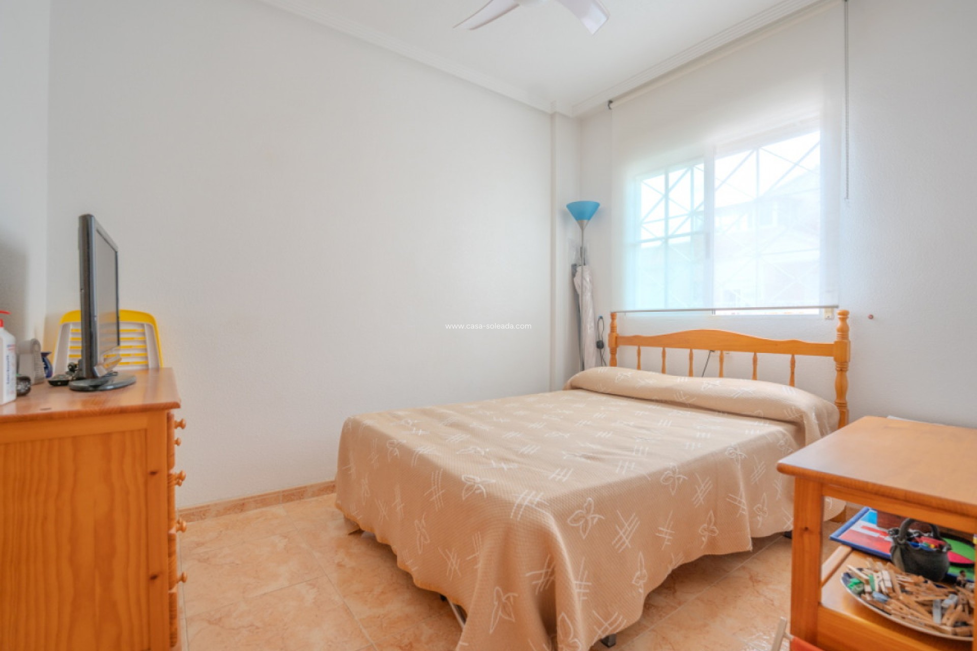 Herverkoop - Appartement / flat - Torrevieja - Costa Blanca