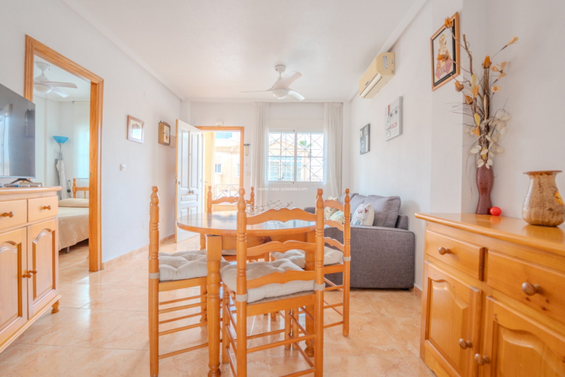 Herverkoop - Appartement / flat - Torrevieja - Costa Blanca