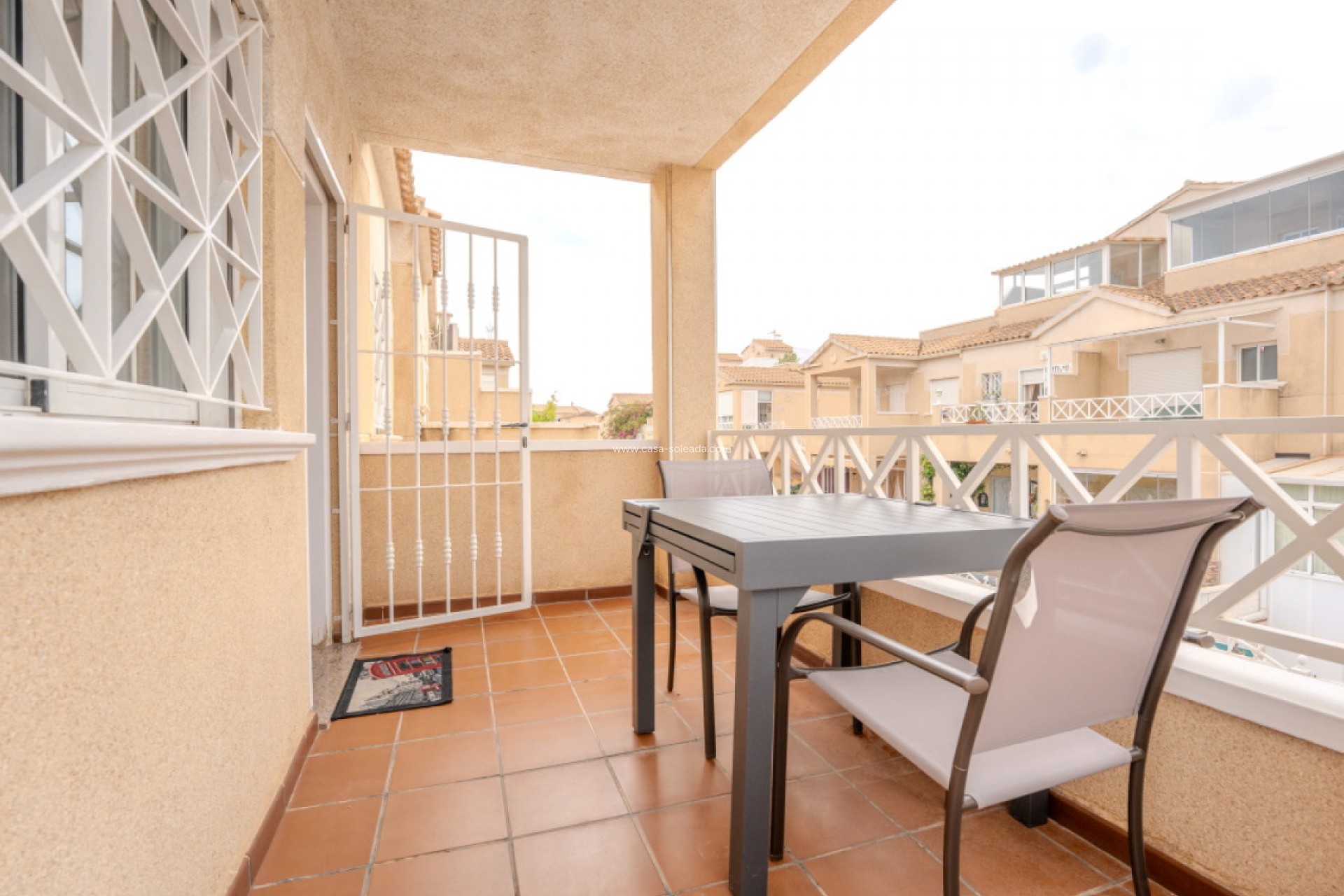 Herverkoop - Appartement / flat - Torrevieja - Costa Blanca