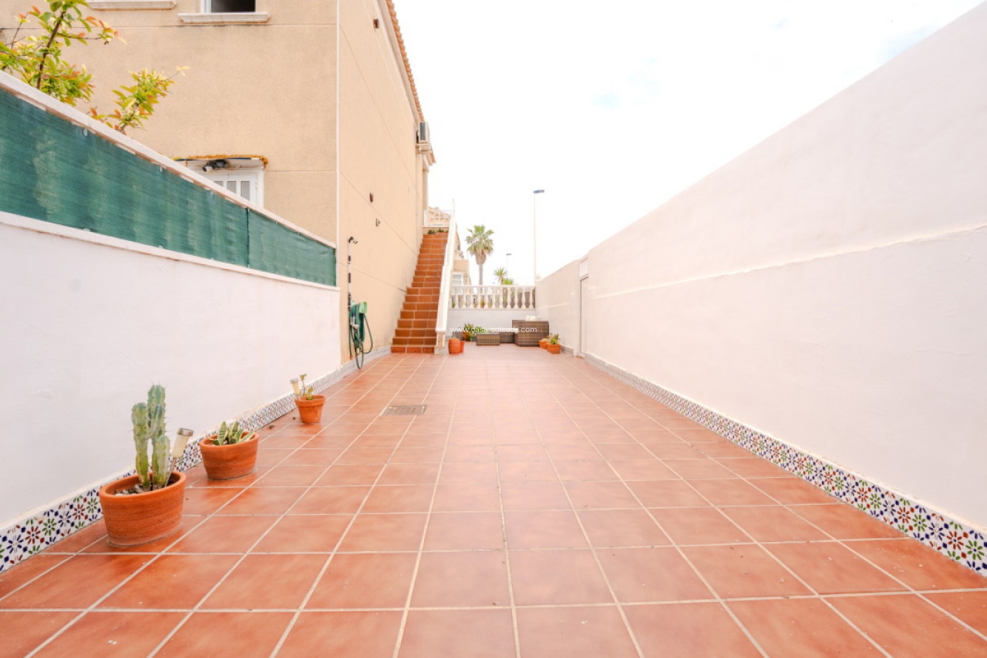 Herverkoop - Appartement / flat - Torrevieja - Costa Blanca