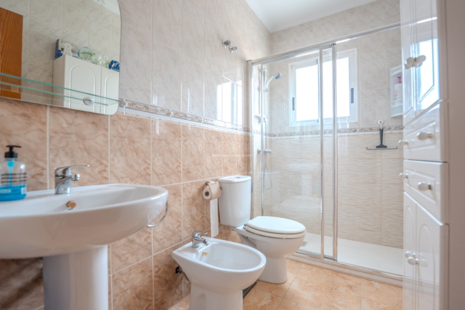 Herverkoop - Appartement / flat - Torrevieja - Costa Blanca