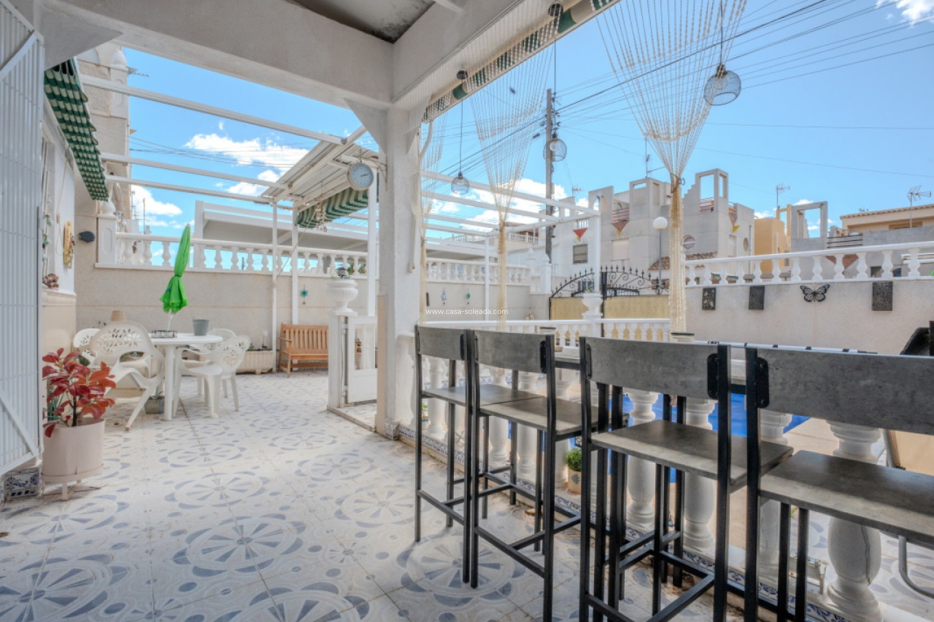 Herverkoop - Appartement / flat - Torrevieja - Costa Blanca