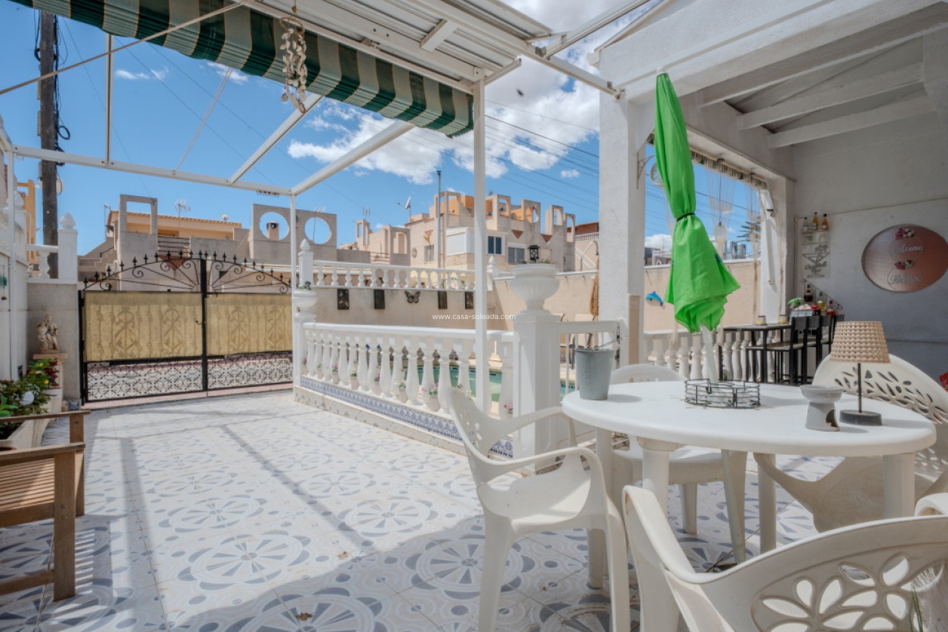 Herverkoop - Appartement / flat - Torrevieja - Costa Blanca