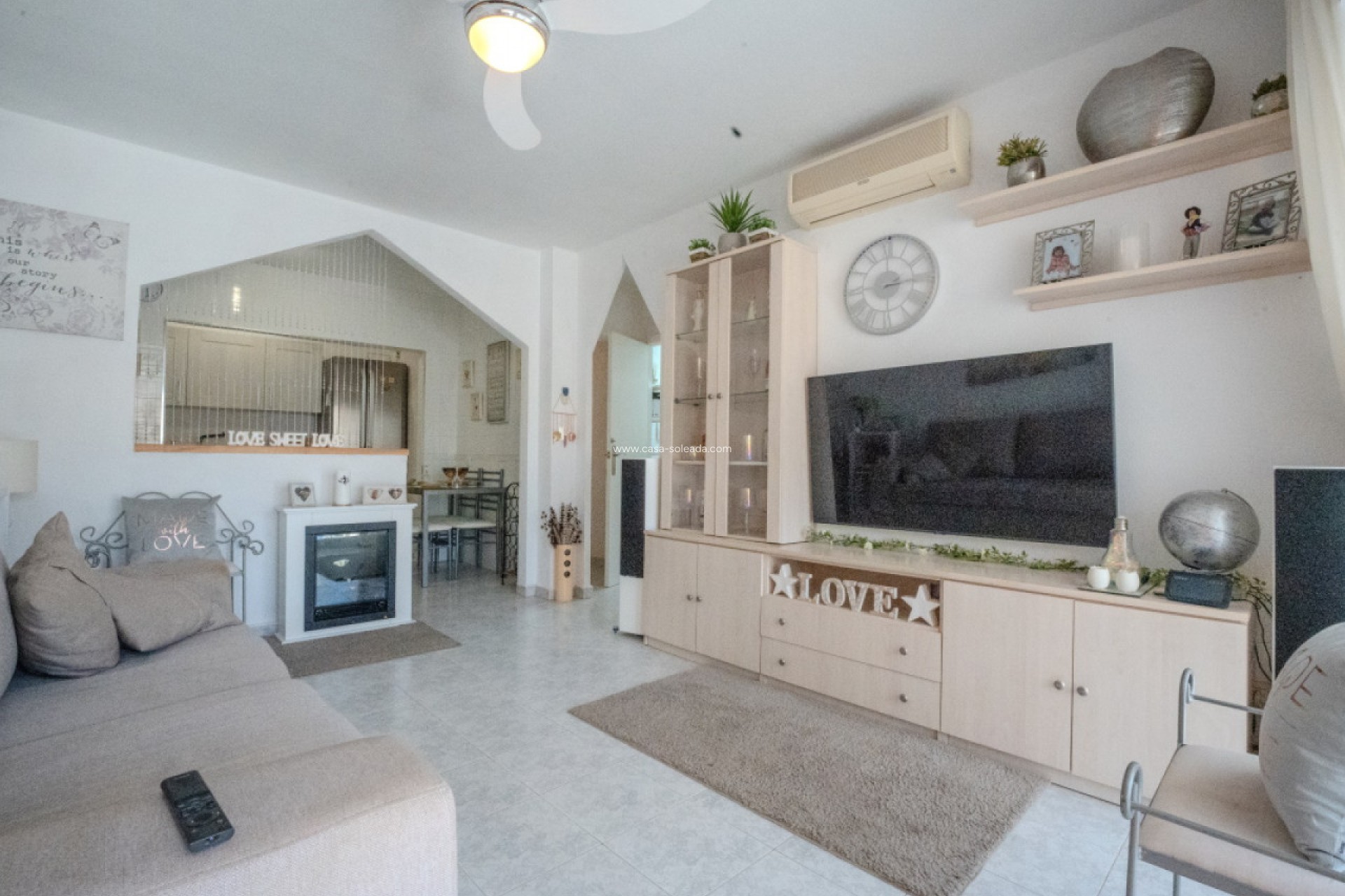 Herverkoop - Appartement / flat - Torrevieja - Costa Blanca