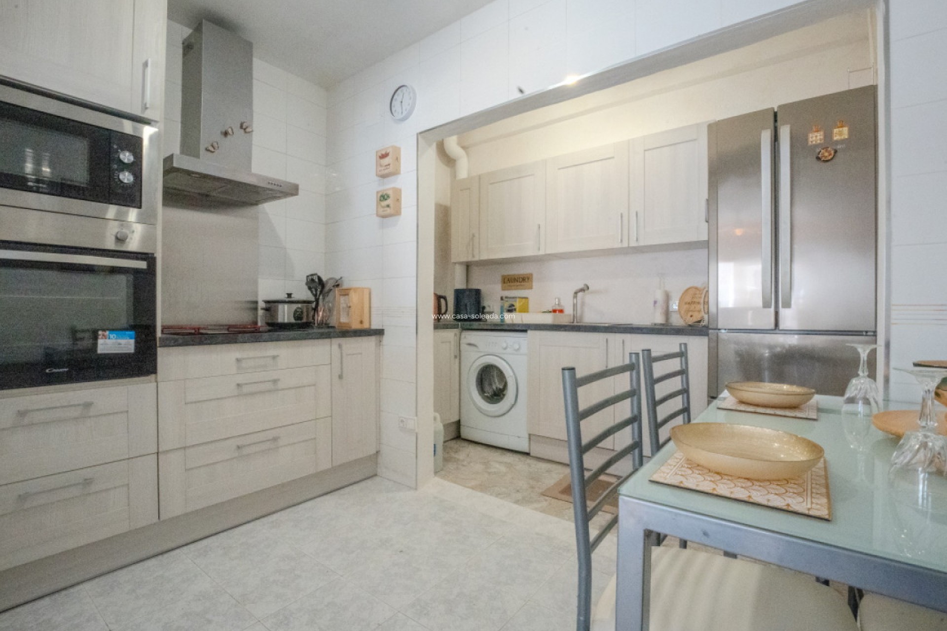 Herverkoop - Appartement / flat - Torrevieja - Costa Blanca