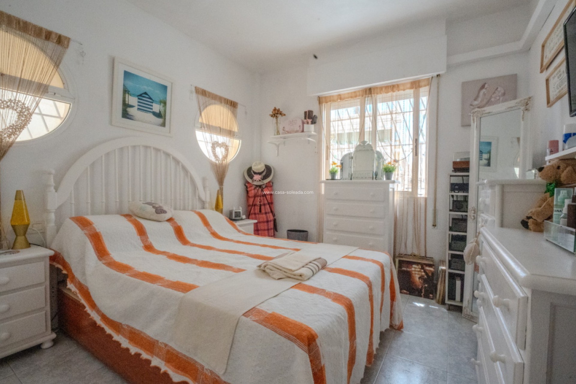 Herverkoop - Appartement / flat - Torrevieja - Costa Blanca