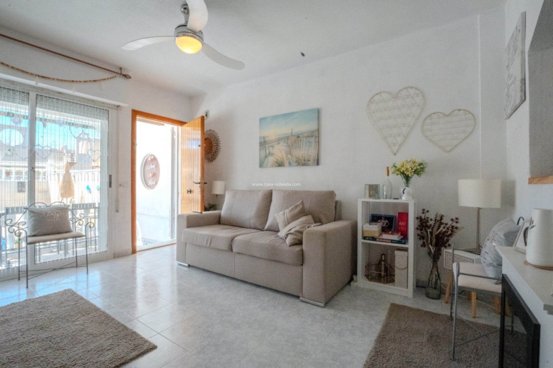 Herverkoop - Appartement / flat - Torrevieja - Costa Blanca