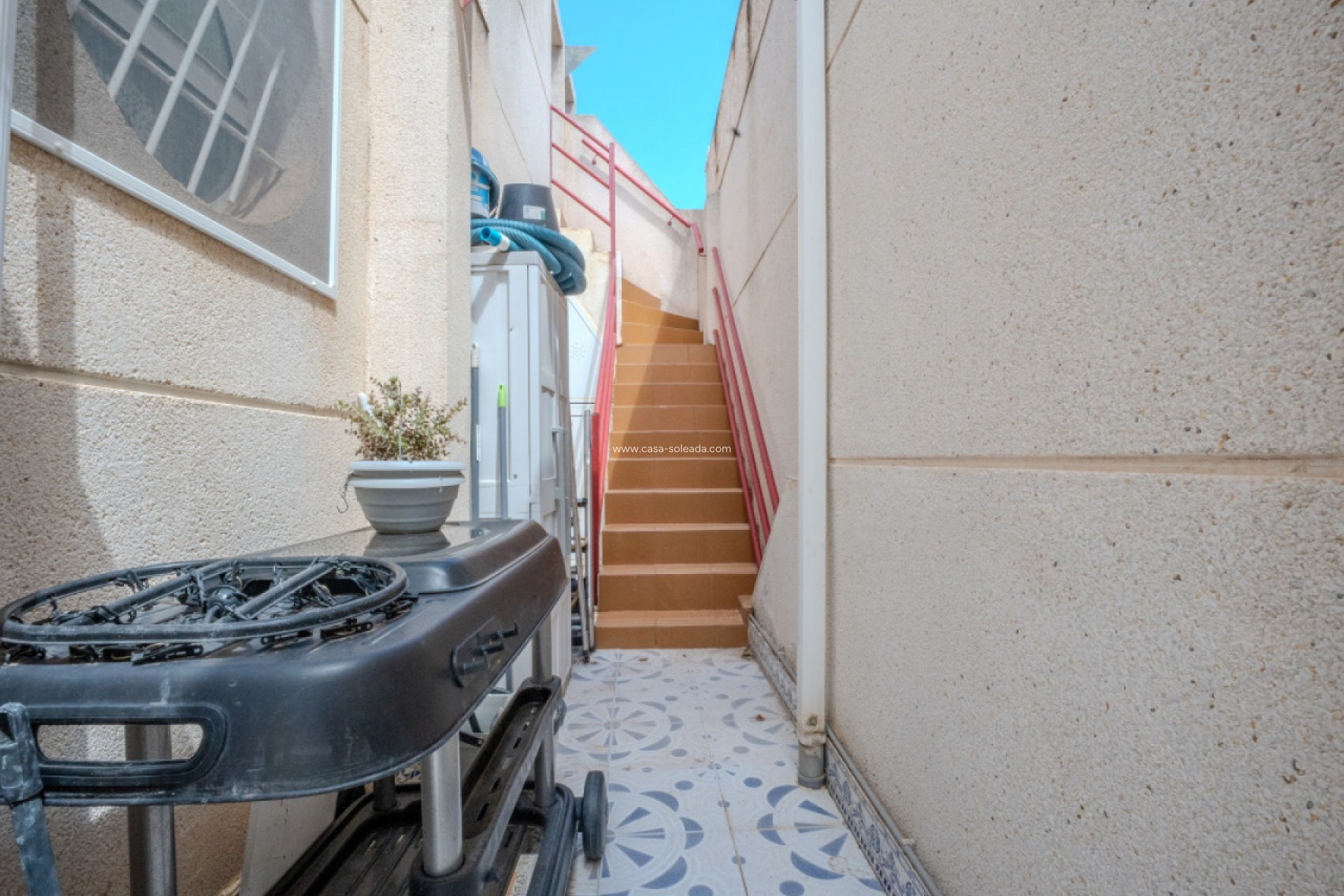 Herverkoop - Appartement / flat - Torrevieja - Costa Blanca