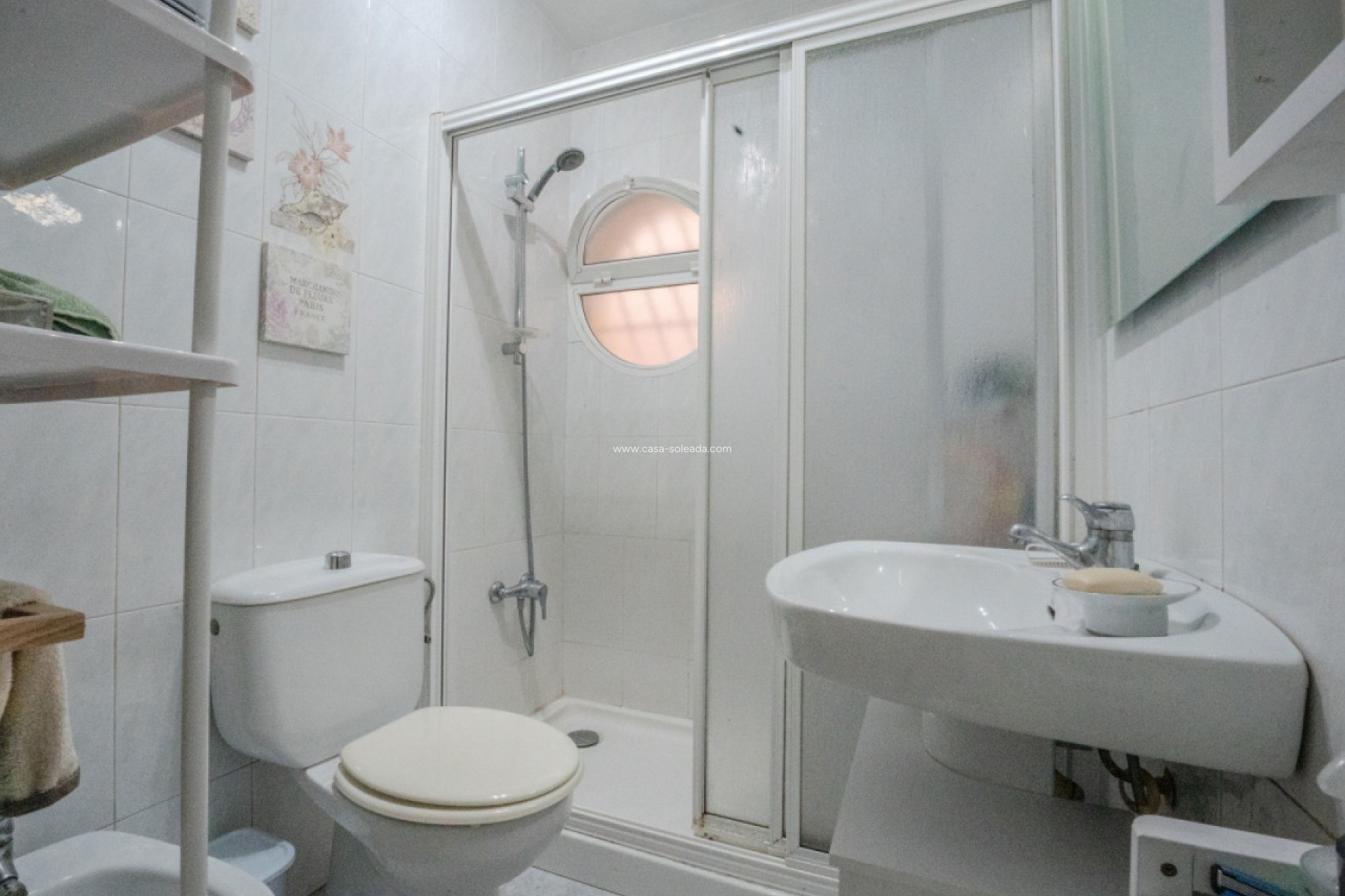 Herverkoop - Appartement / flat - Torrevieja - Costa Blanca