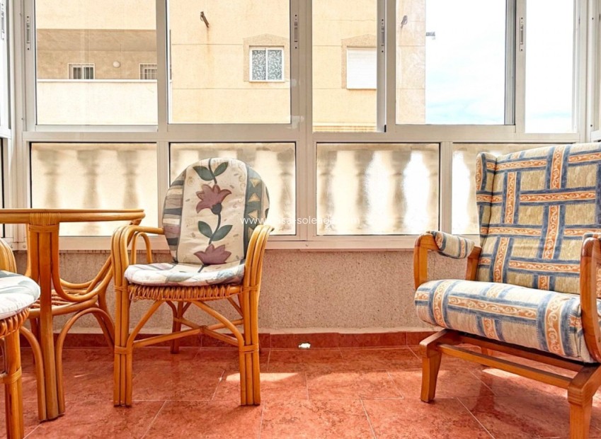 Herverkoop - Appartement / flat - Torrevieja - Costa Blanca