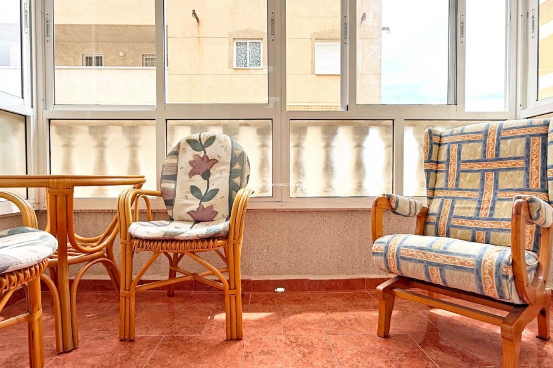 Herverkoop - Appartement / flat - Torrevieja - Costa Blanca
