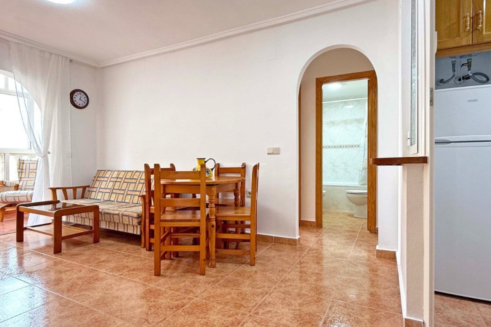 Herverkoop - Appartement / flat - Torrevieja - Costa Blanca
