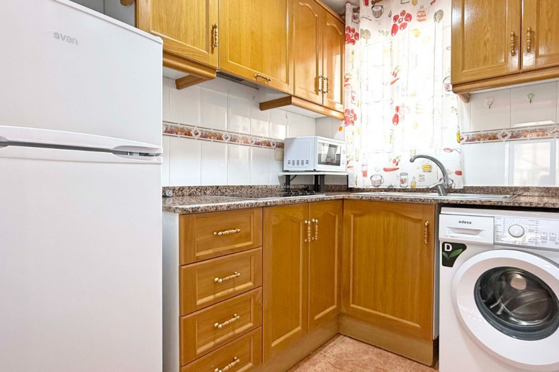 Herverkoop - Appartement / flat - Torrevieja - Costa Blanca