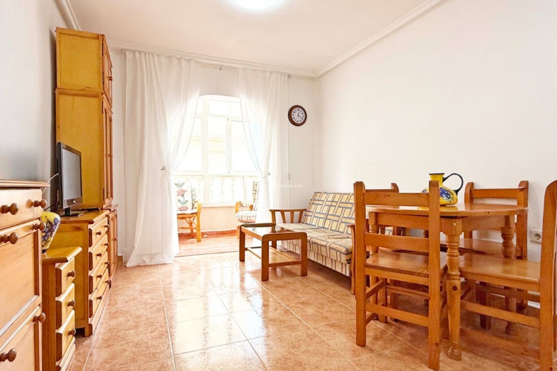 Herverkoop - Appartement / flat - Torrevieja - Costa Blanca