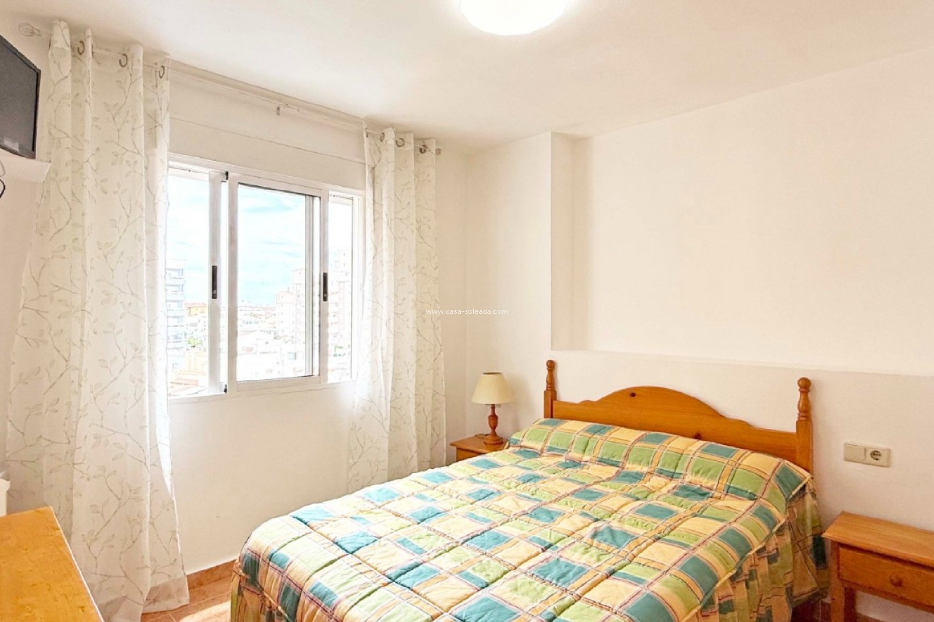 Herverkoop - Appartement / flat - Torrevieja - Costa Blanca