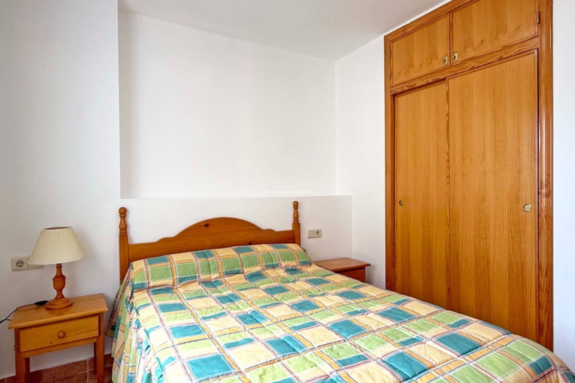 Herverkoop - Appartement / flat - Torrevieja - Costa Blanca