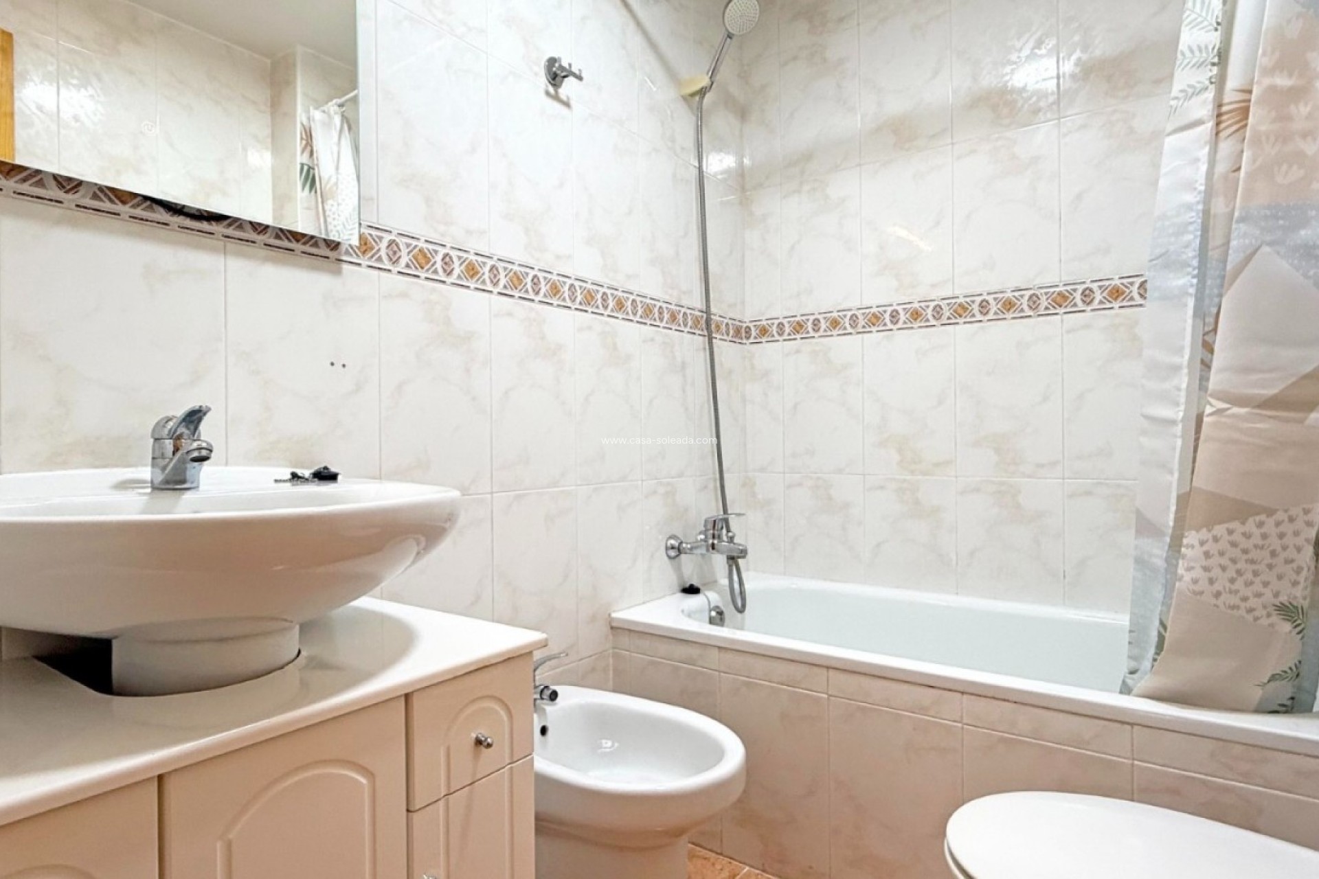 Herverkoop - Appartement / flat - Torrevieja - Costa Blanca