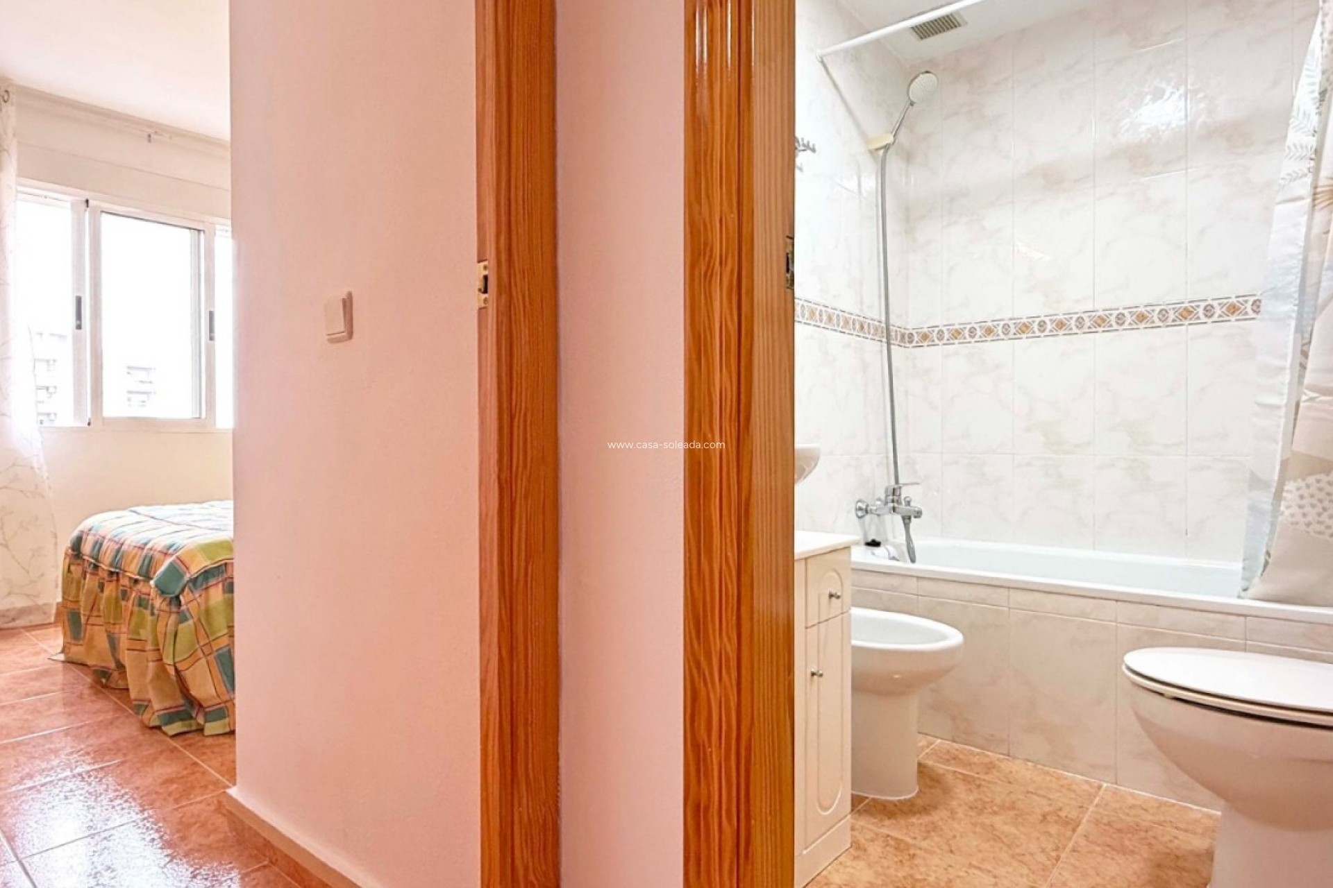 Herverkoop - Appartement / flat - Torrevieja - Costa Blanca