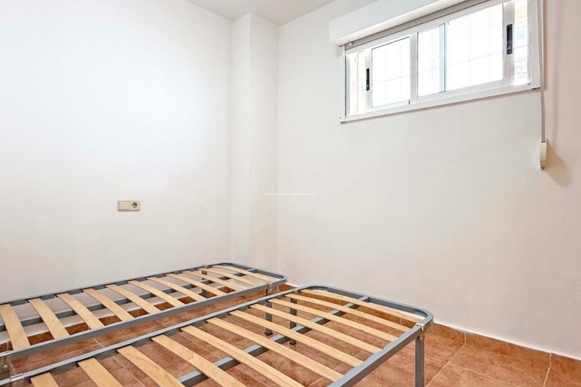 Herverkoop - Appartement / flat - Torrevieja - Costa Blanca