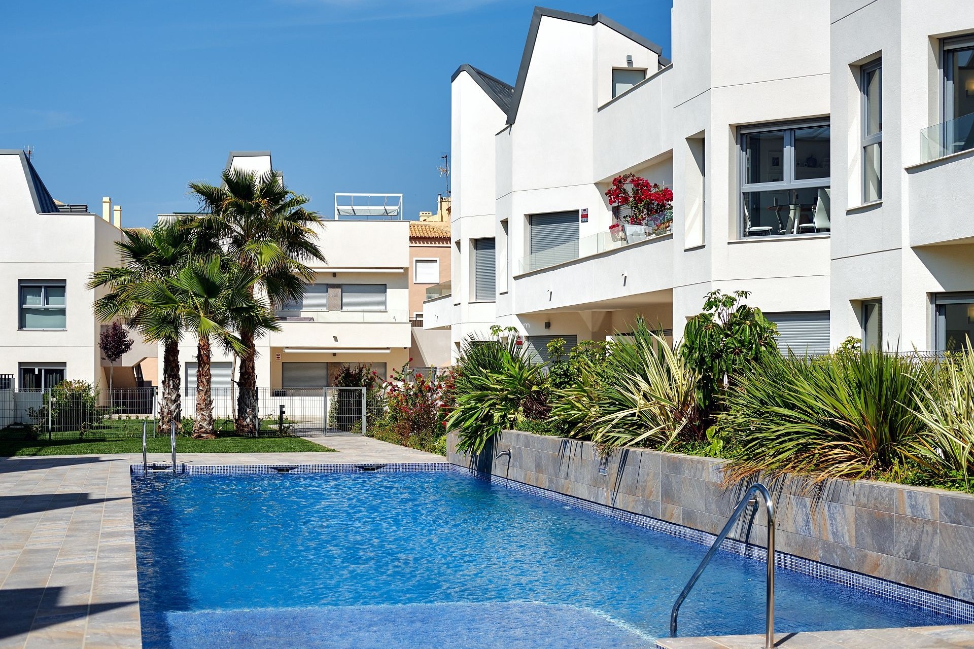 Herverkoop - Appartement / flat - Torrevieja - Costa Blanca