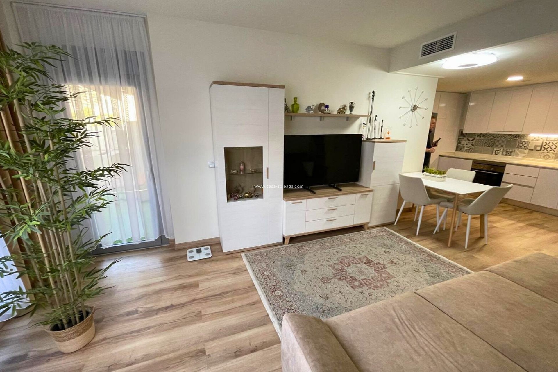 Herverkoop - Appartement / flat - Torrevieja - Costa Blanca