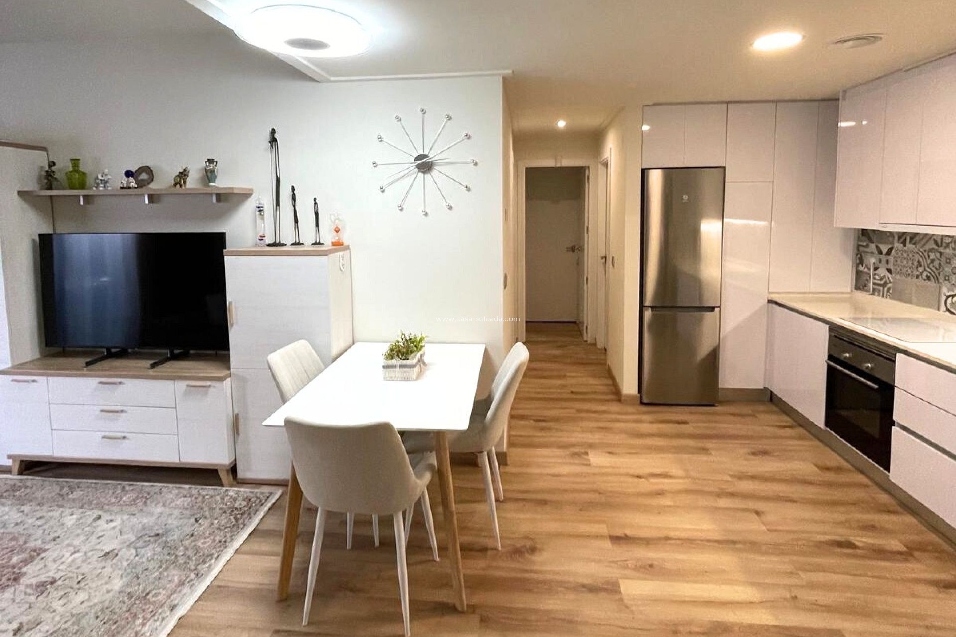 Herverkoop - Appartement / flat - Torrevieja - Costa Blanca