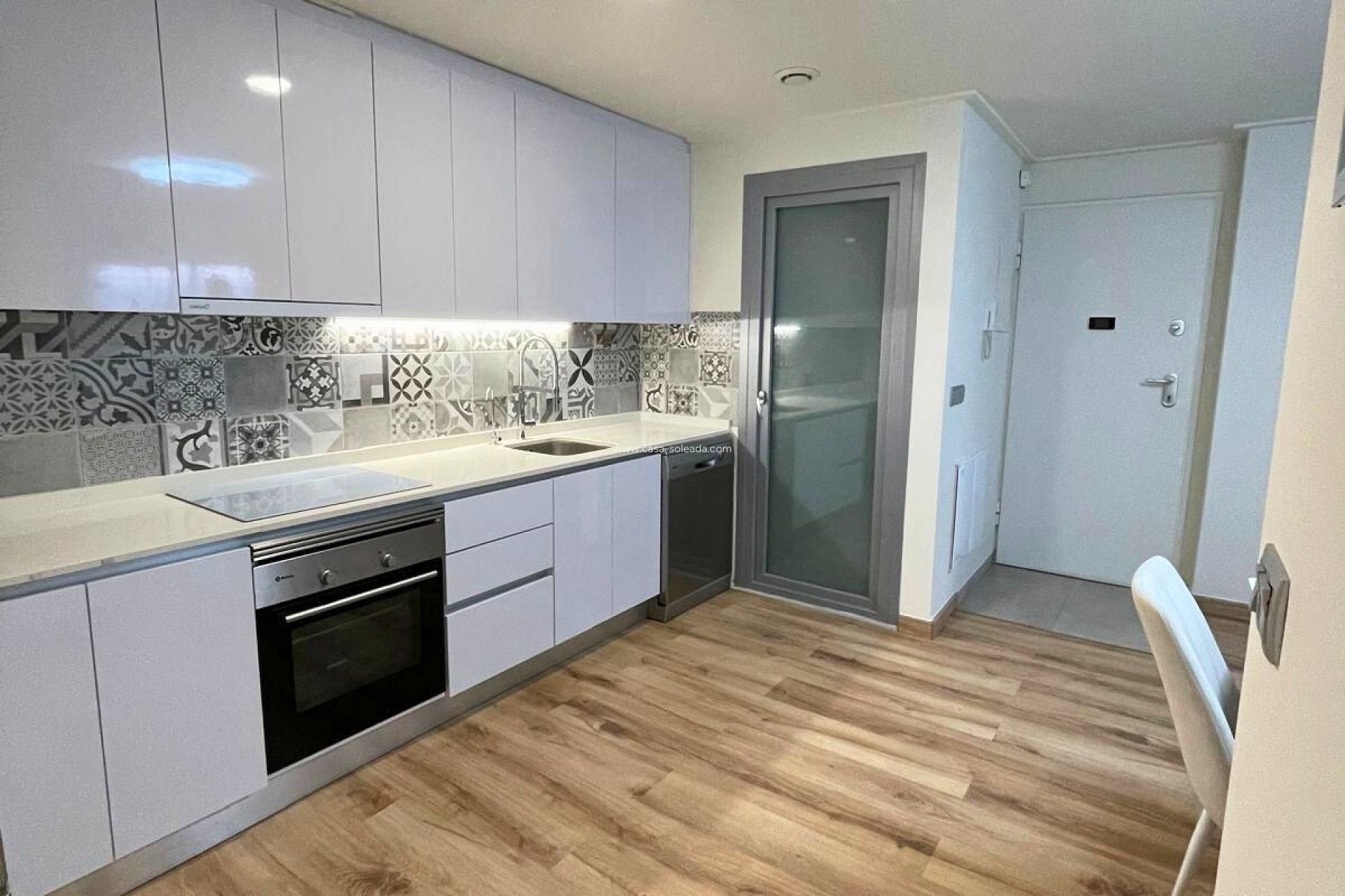 Herverkoop - Appartement / flat - Torrevieja - Costa Blanca