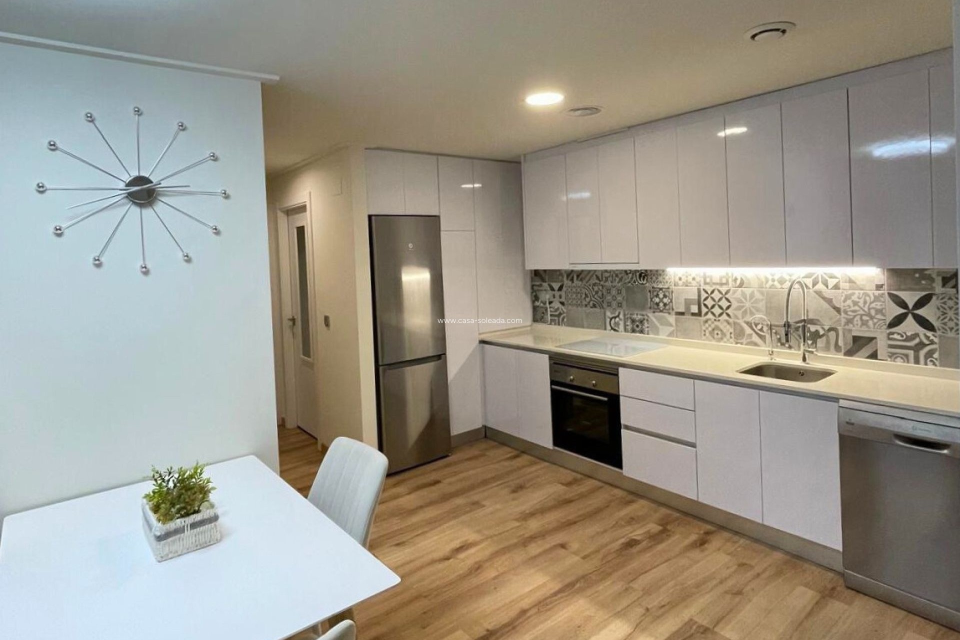 Herverkoop - Appartement / flat - Torrevieja - Costa Blanca
