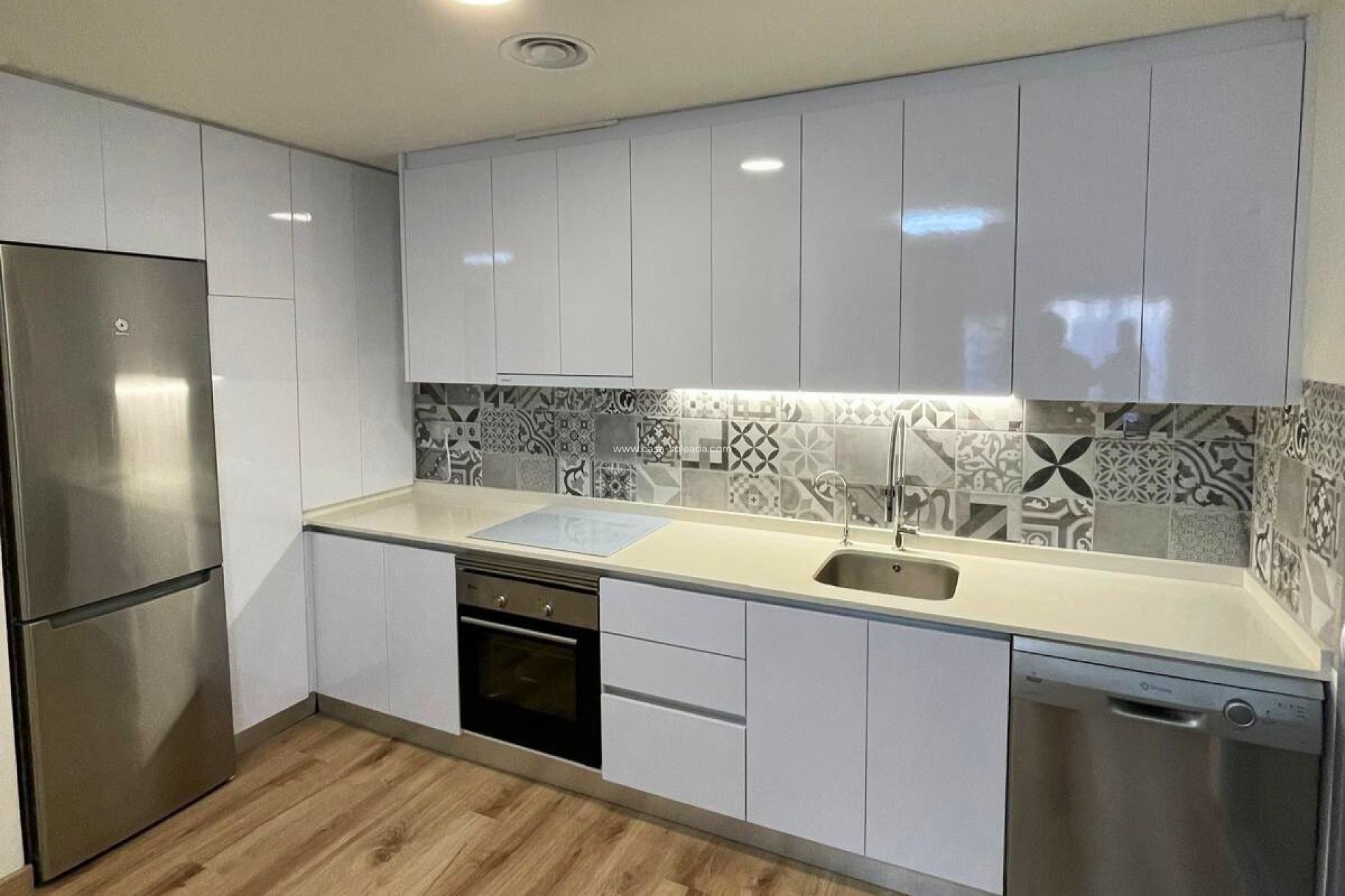 Herverkoop - Appartement / flat - Torrevieja - Costa Blanca