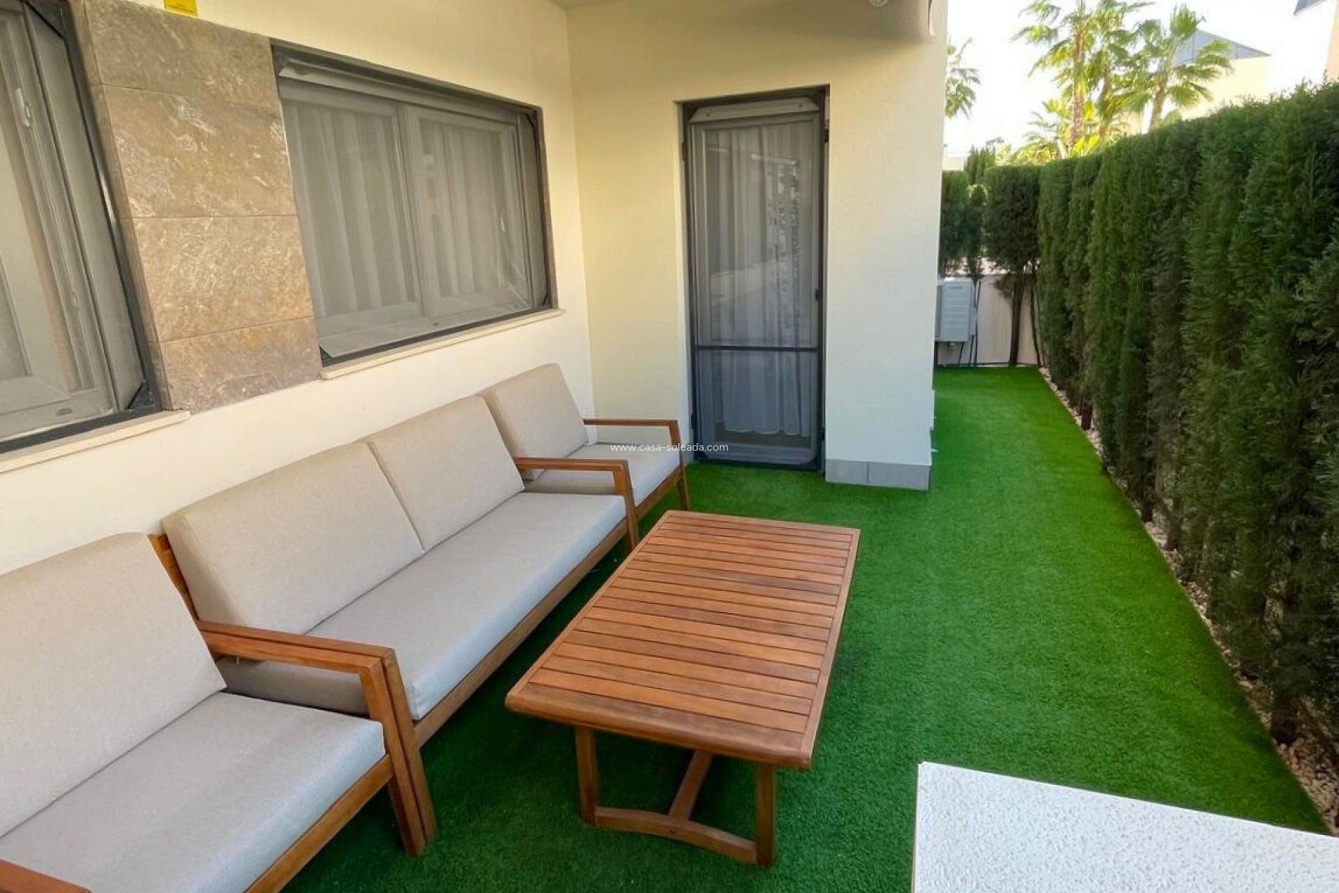Herverkoop - Appartement / flat - Torrevieja - Costa Blanca