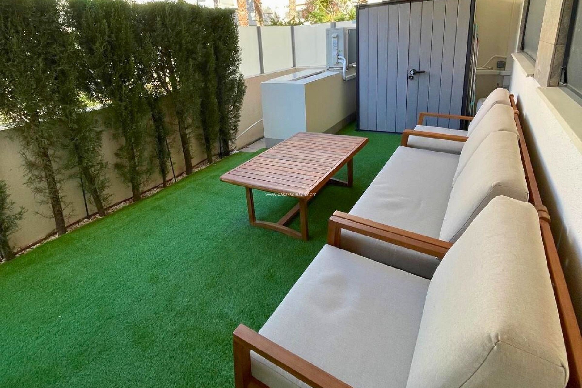 Herverkoop - Appartement / flat - Torrevieja - Costa Blanca