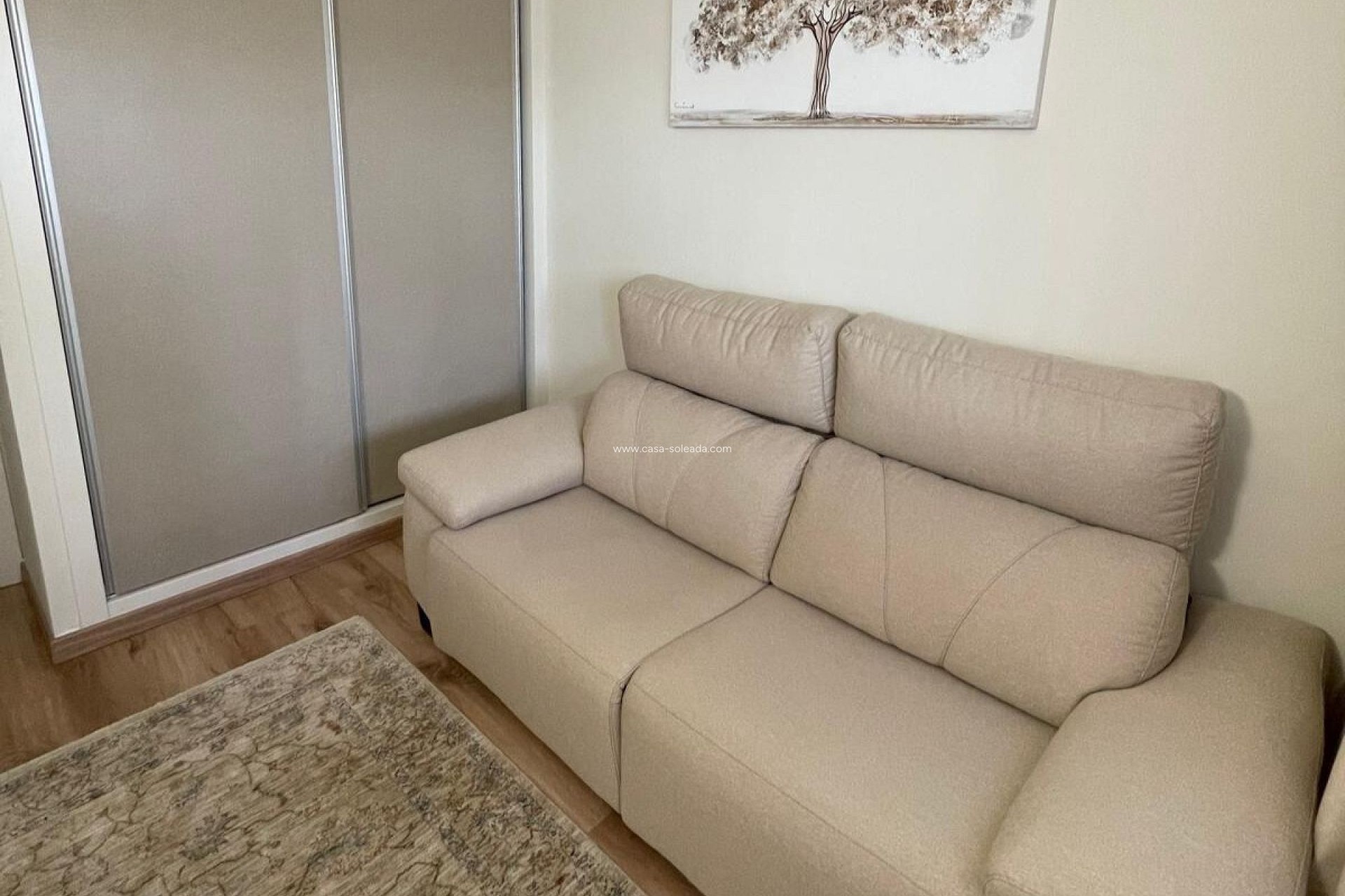 Herverkoop - Appartement / flat - Torrevieja - Costa Blanca