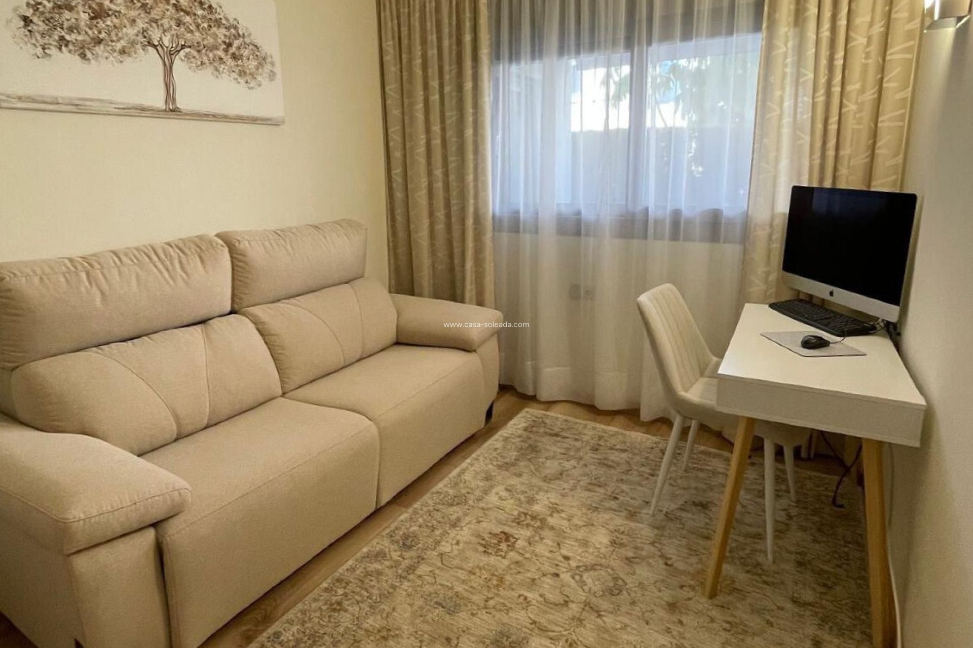 Herverkoop - Appartement / flat - Torrevieja - Costa Blanca